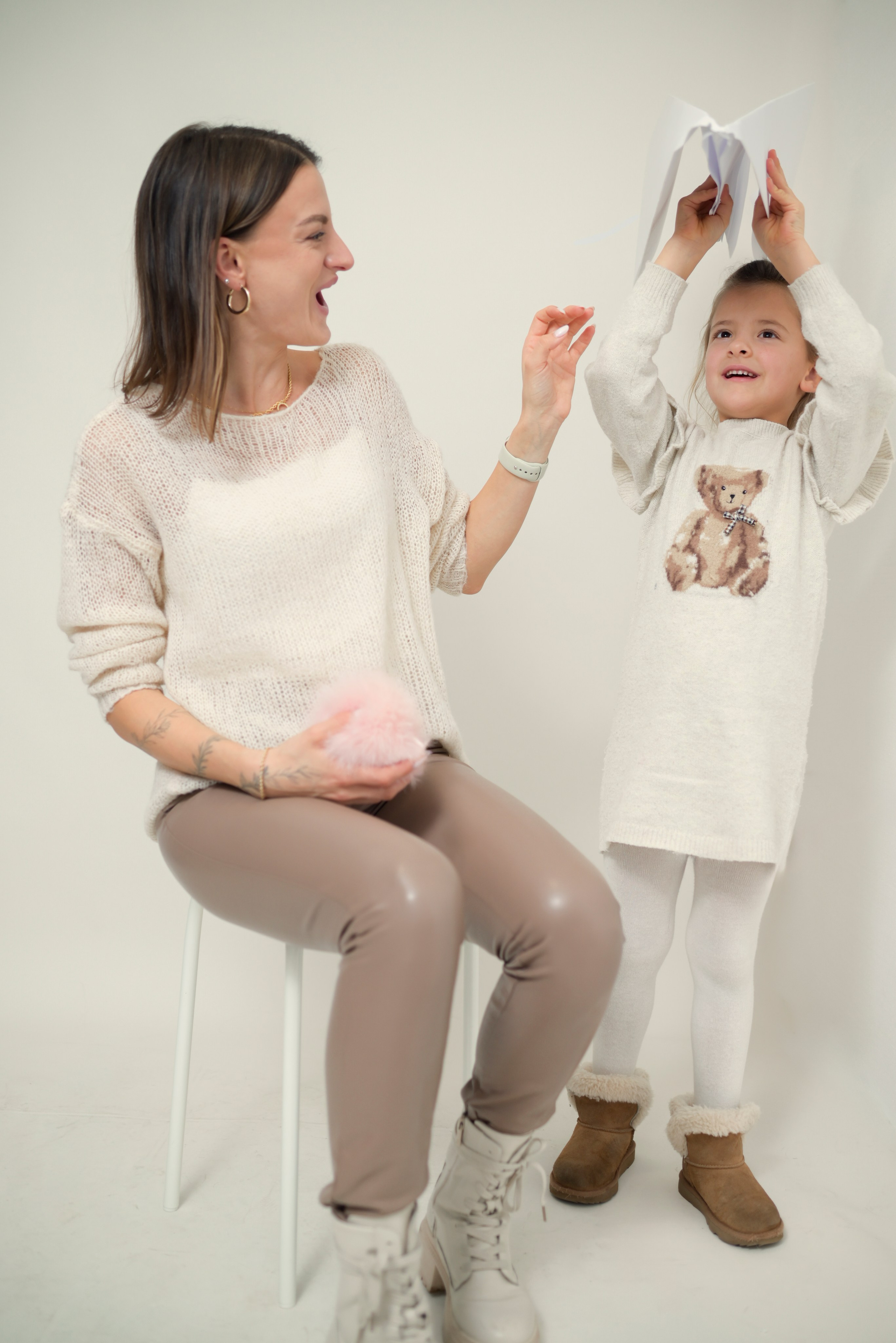 MINI SESSIONI FOTOGRAFICHE