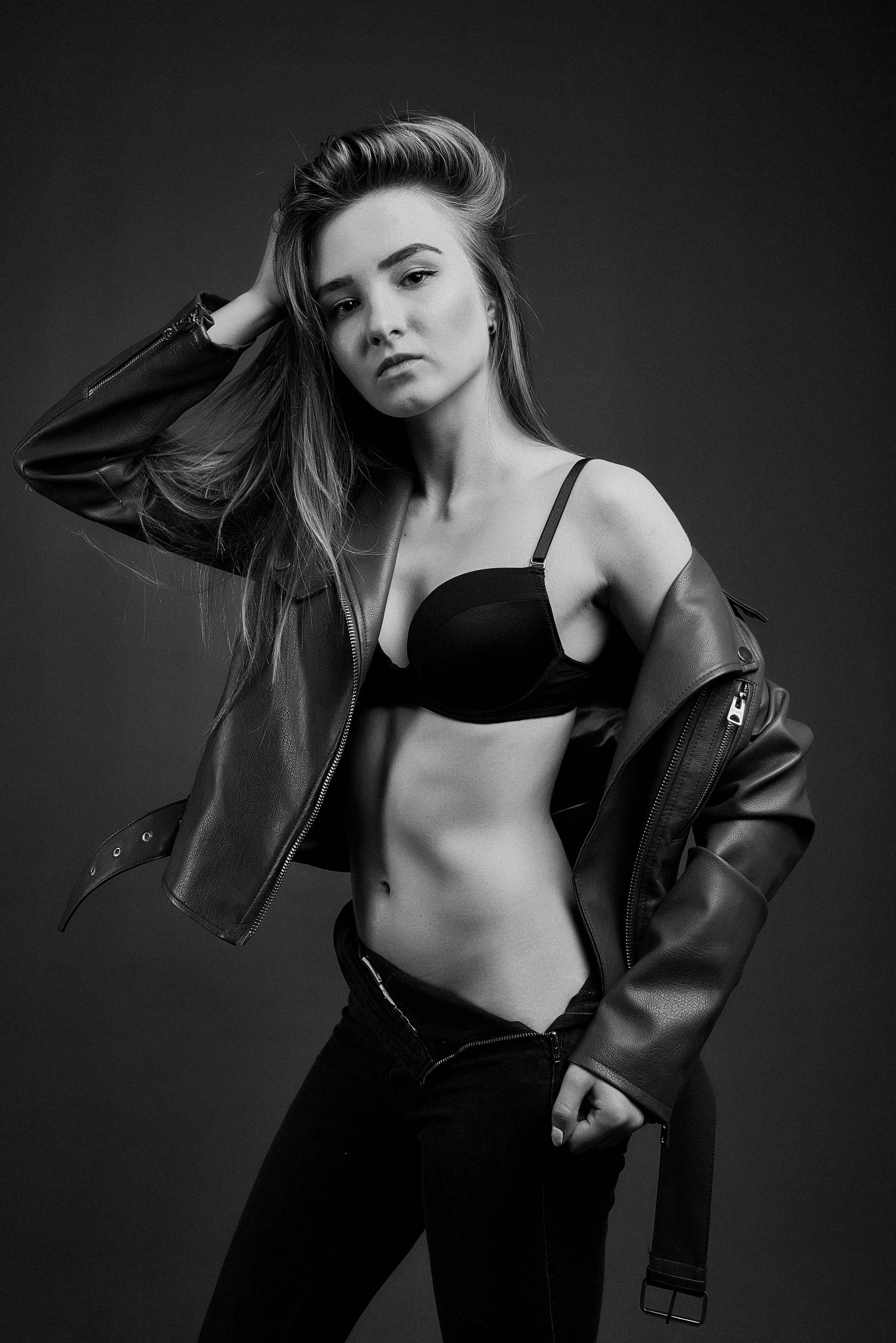 Sesja testowa dla modeli – po co w ogóle ją robić?. Stanisalu Krasouski Photography | Professional Photographer in Poland