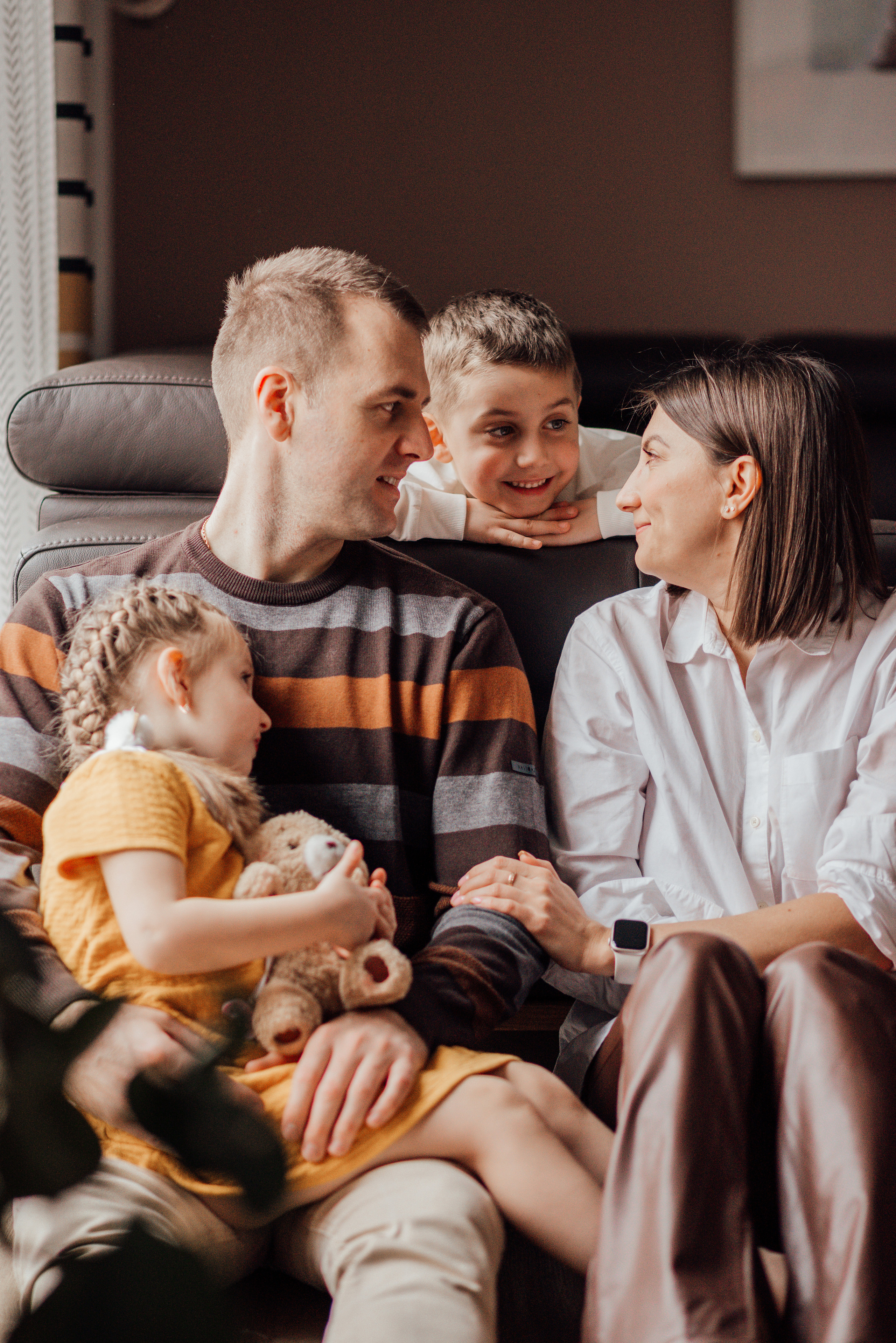 Homestory. Fotografin Ansbach - Paare | Hochzeit | After Wedding