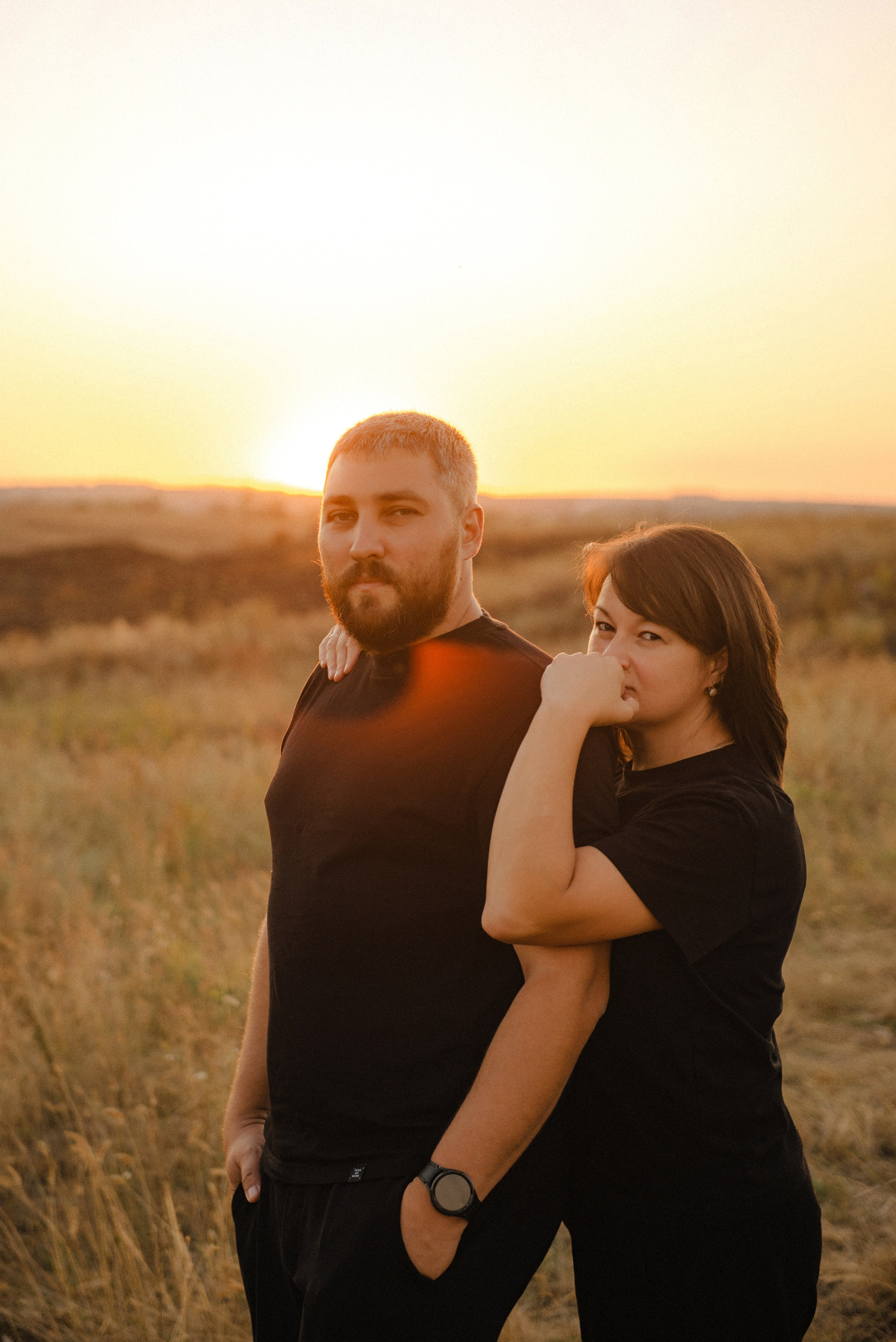 Semashko Photography — весільне та сімейне фото, Олег І Наталі Семашко