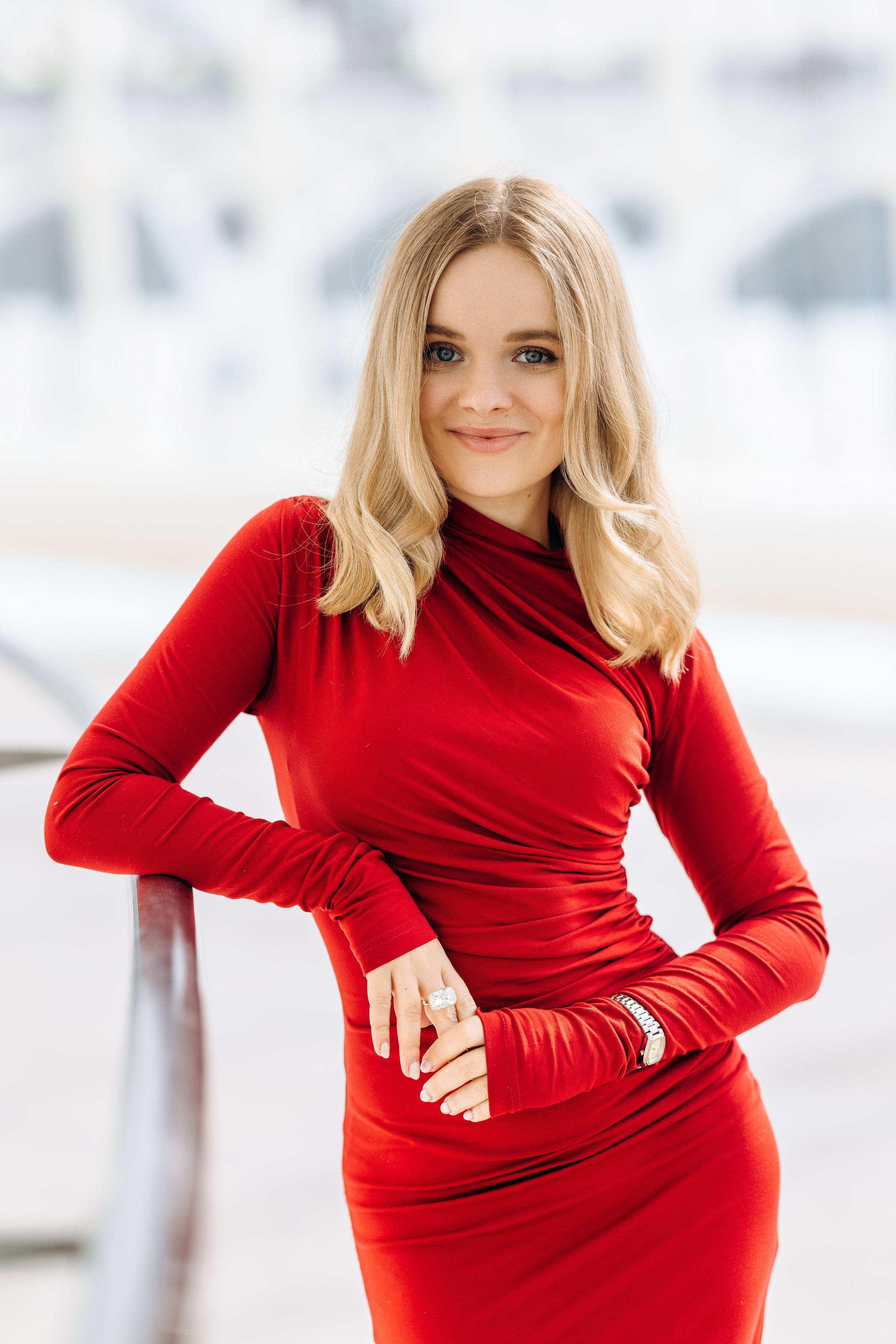 About me. InnaIllustrator