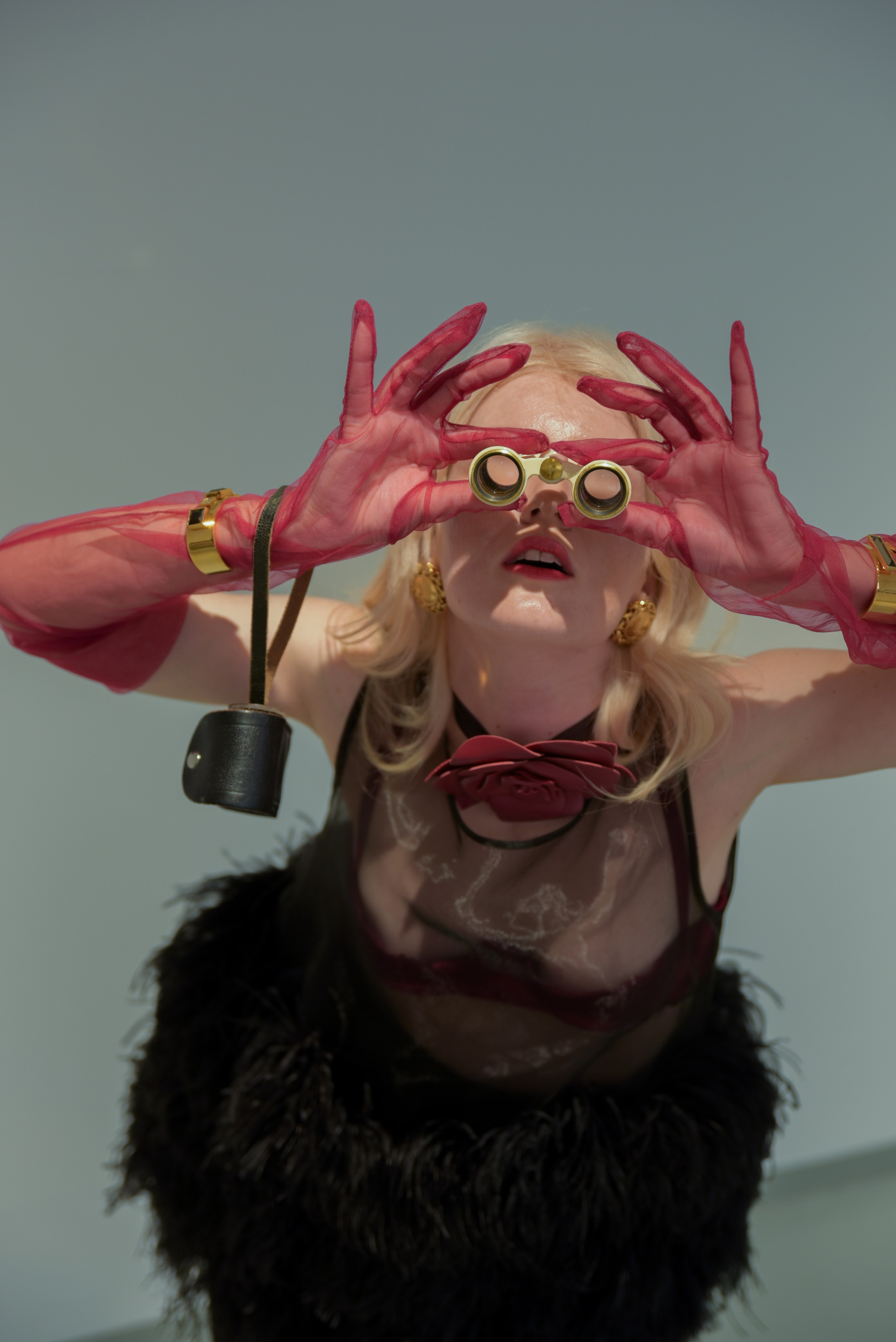 SERVIZIO FOTOGRAFICO PER UNA CONSULENTE DI IMMAGINE A MILANO