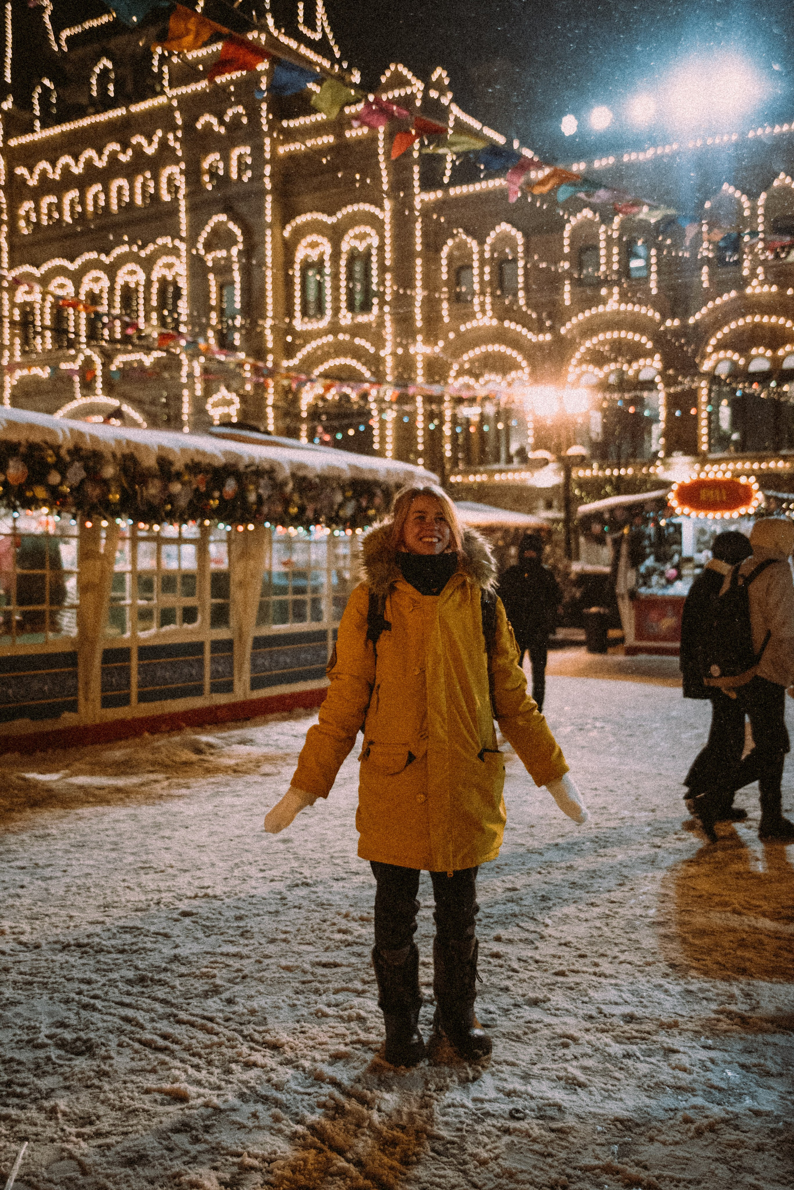 Москва. Anita_photo