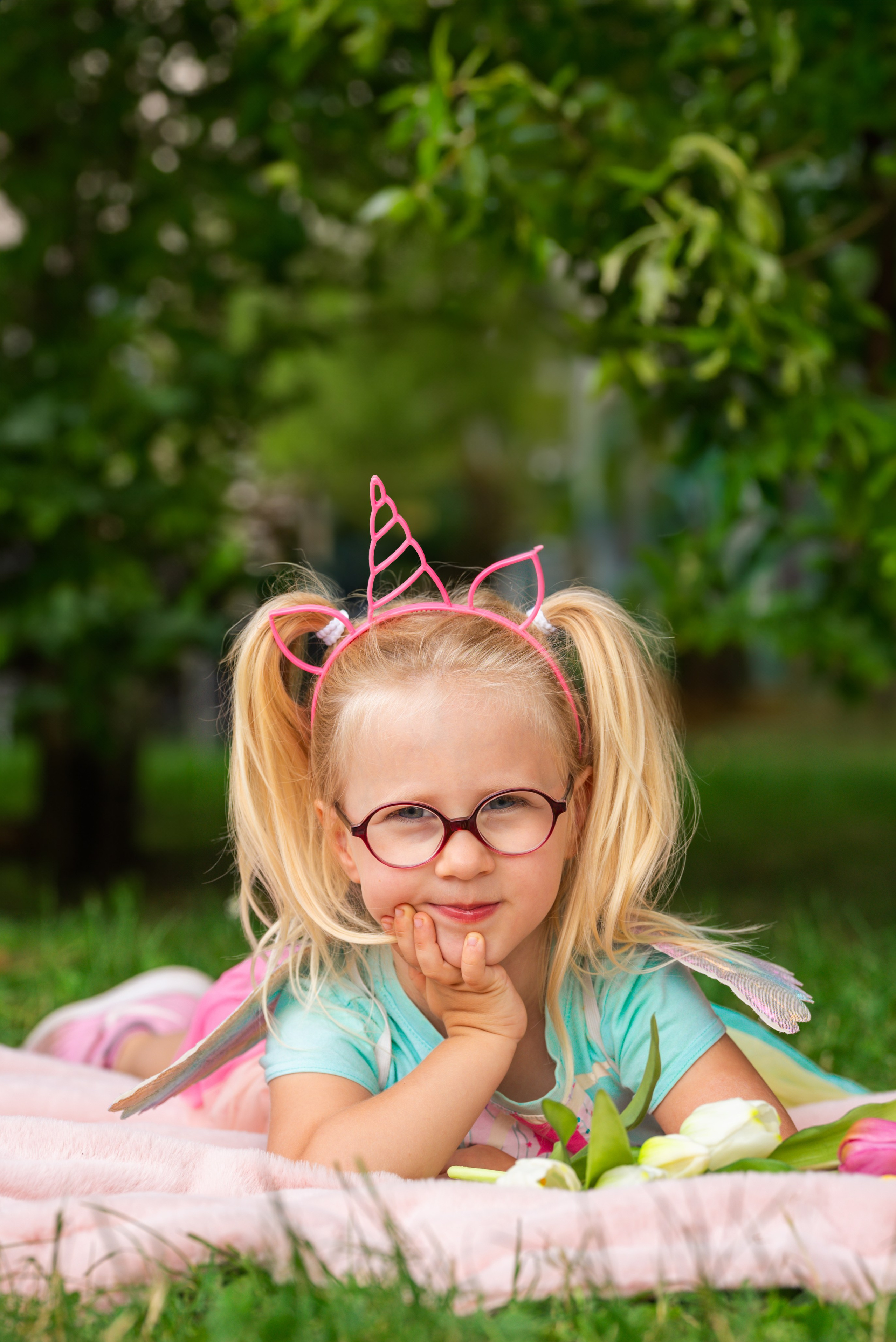 KINDERGÄRTEN. Fotostudio in Metzingen