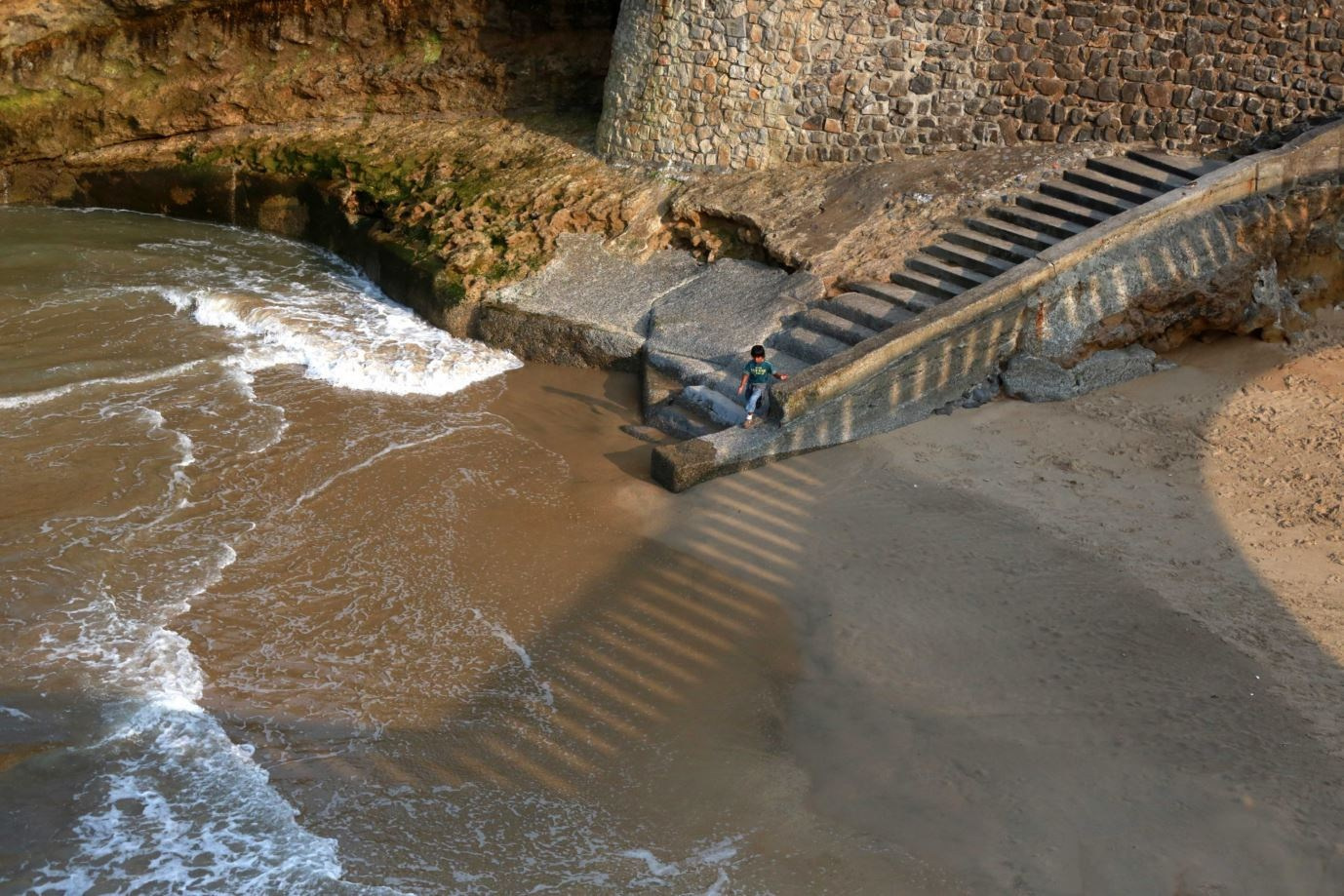 ARC EN SEINE. 7/03 - 21/03. Natalia Bogdanovska. Films et photographie corporate en France