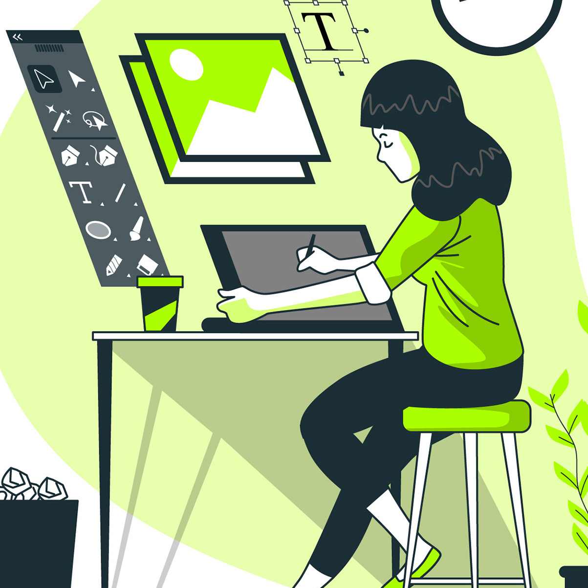 Price Graphic Design. Pixelkub Graphic Designer & 3D Modeler