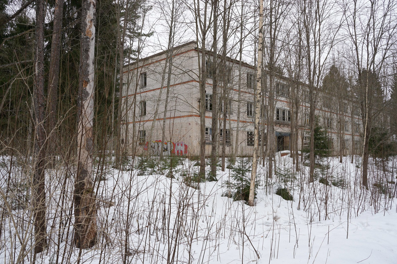 Одиссея Ленина. Документальный фотограф, преподаватель в Берлине Андрей Словолитов