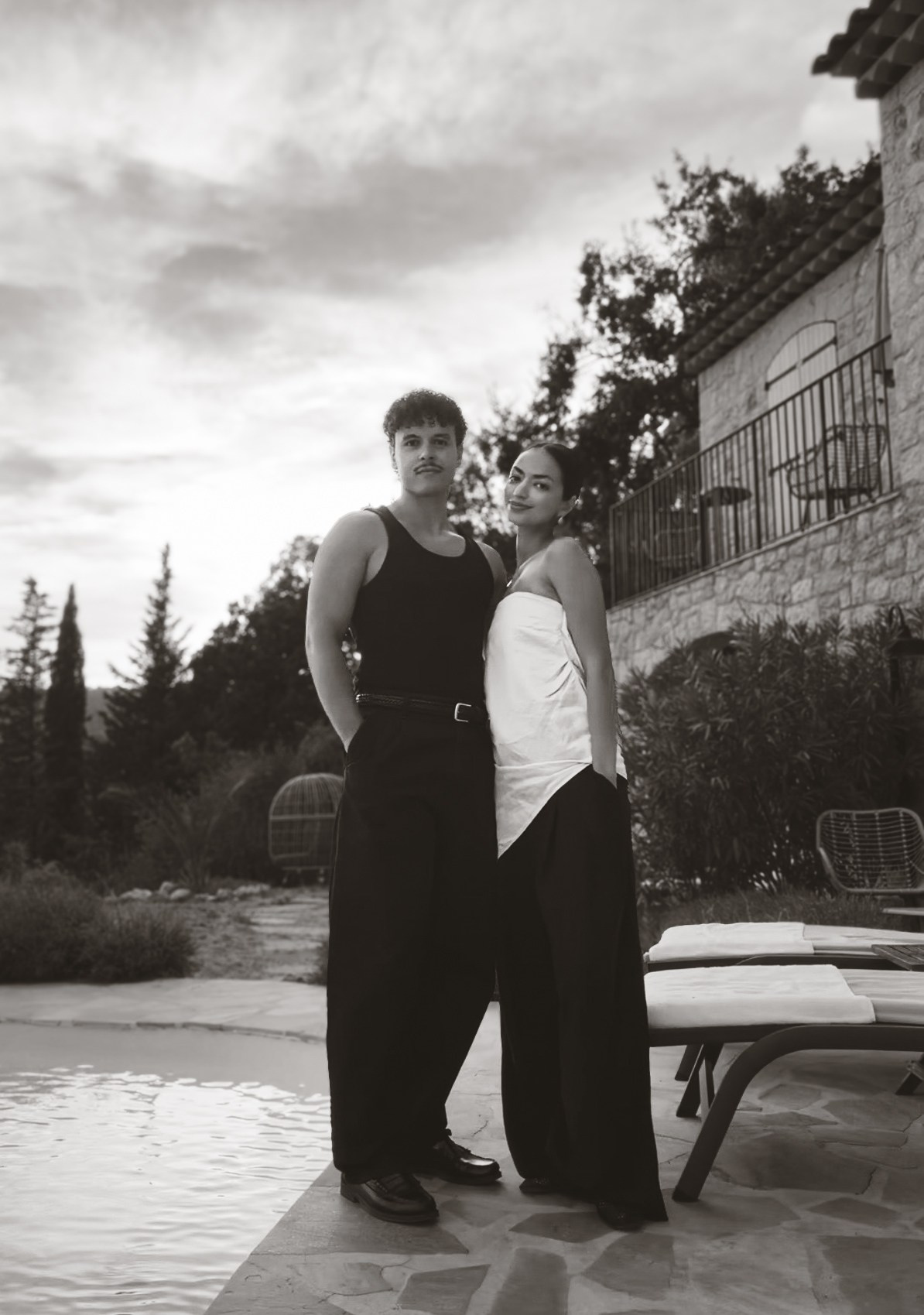 About. Wedding photographers in Europe — Abdellah & Mariana