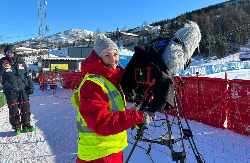 Blogg. Bryllupsfotograf og videograf med fagskoleutdannelse