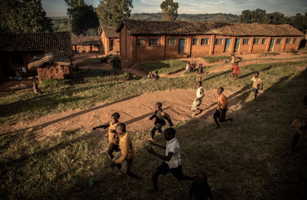 World Report Award | Documenting Humanity 2022. Миша Масленников. Документальная фотография. Одесса