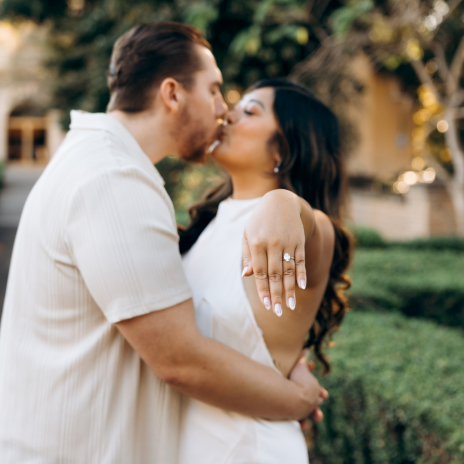 Wedding packages. Wedding and family photographer San Diego
