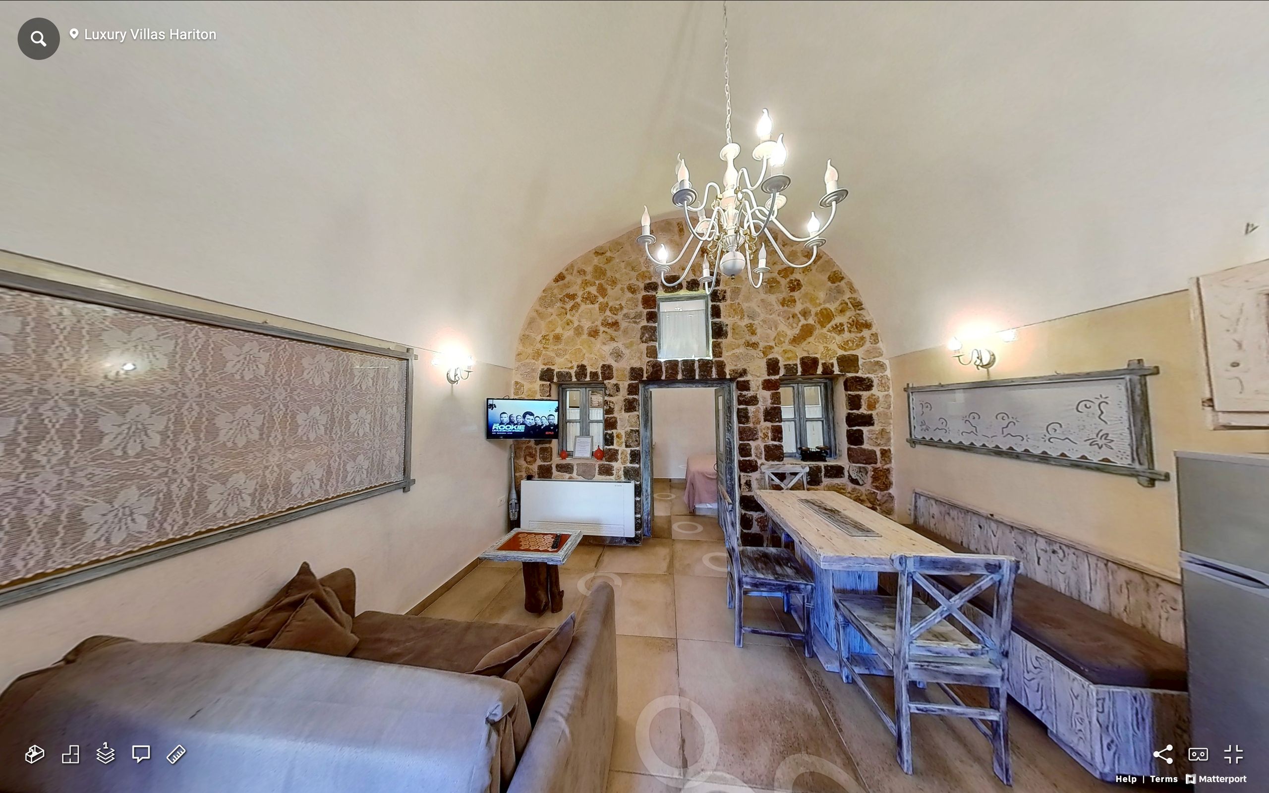 360 Virtual Tours & Photography in Santorini | Alex SokoLOVE Photographer. Photographer in Santorini SokoLOVE Alex| Flying Dress Santorini