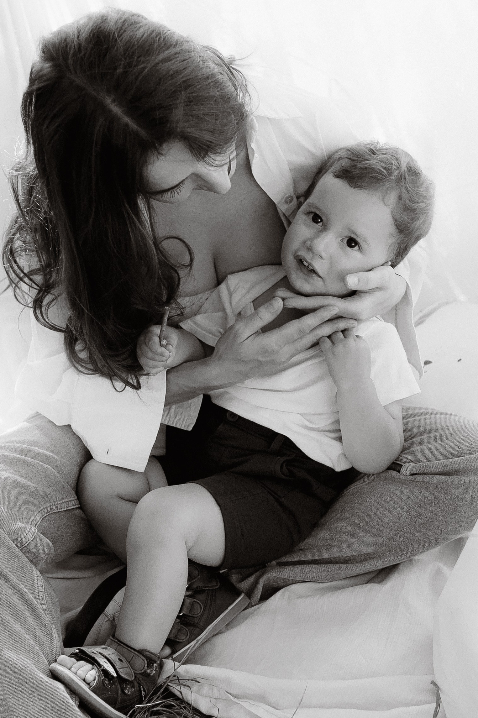 Investment. Kateryna Rudetska — Family, Maternity & Newborn Photography