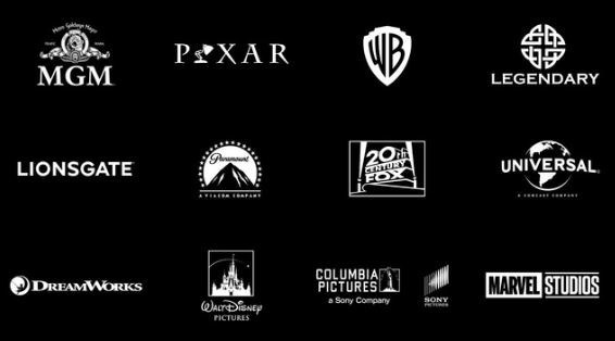 Demoreel of Danila Pogalov work from film and game industrys