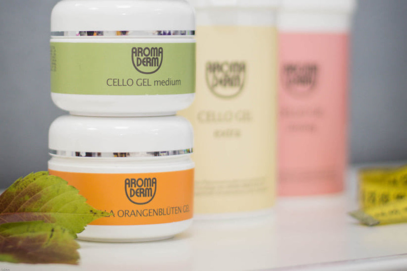 PRODUCTS FOR BODY. Home