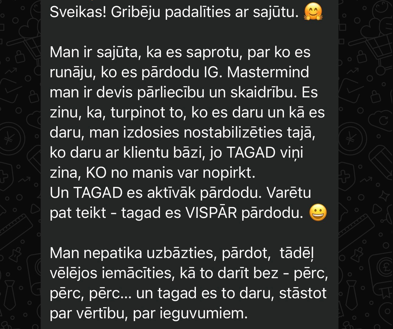 MASTERMAIND GRUPA by Kraukle Nadja. Sieviešu fotogrāfe Nadja Kraukle