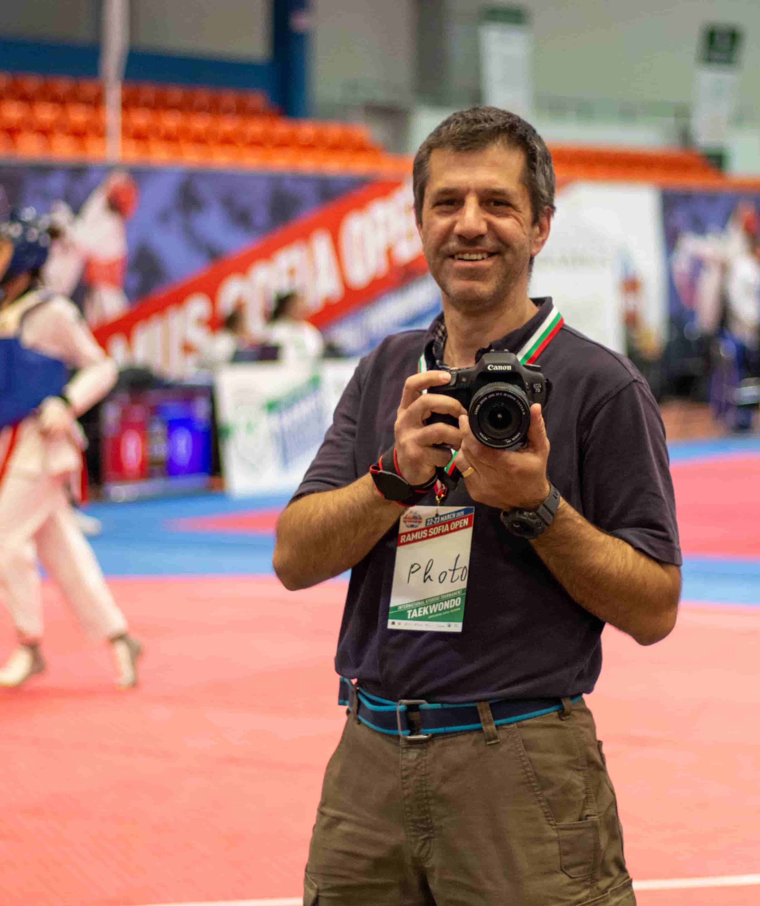 PhotoAdrenaline.com, Contacts