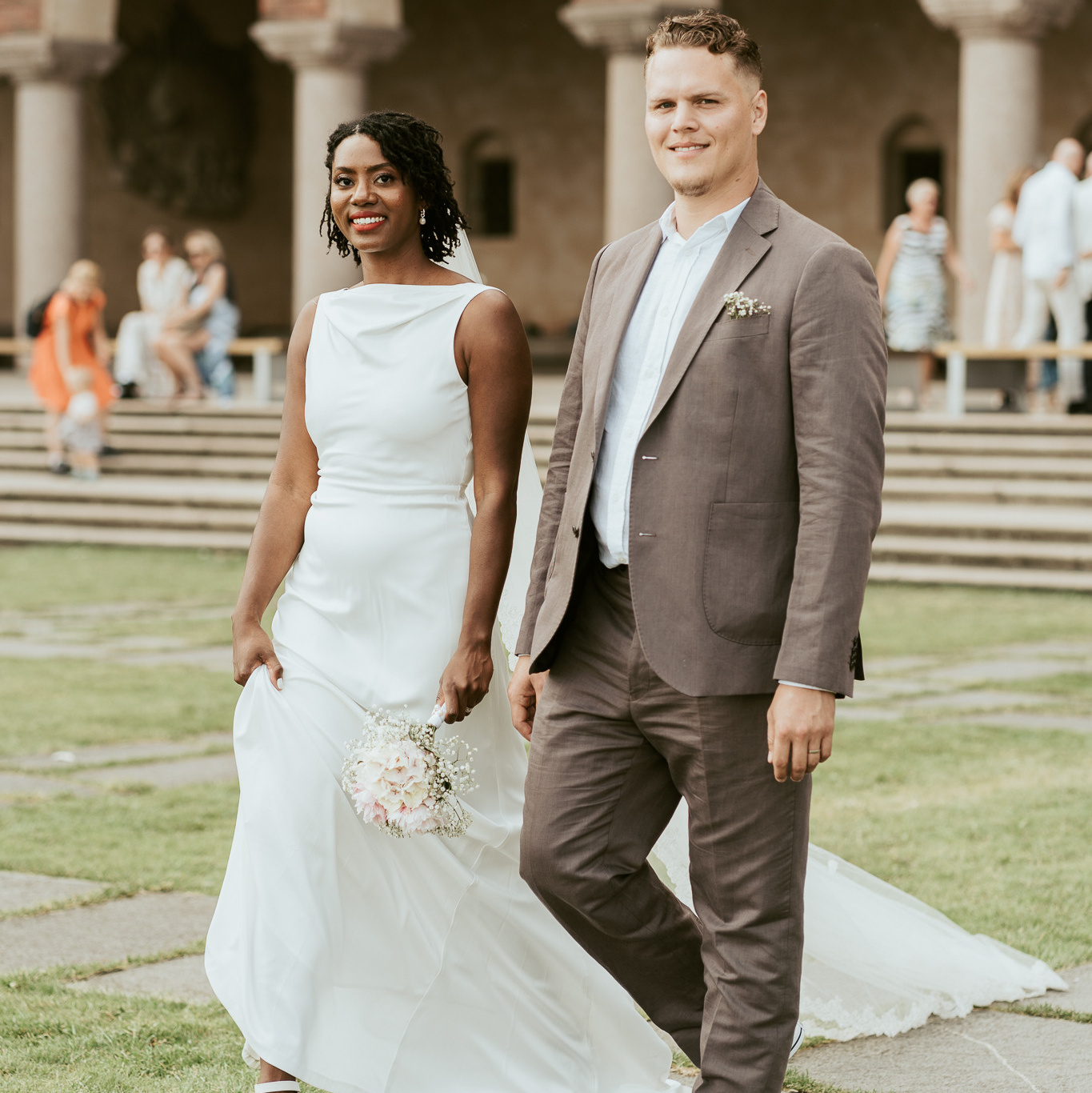 Meral Esad Photography Official Website