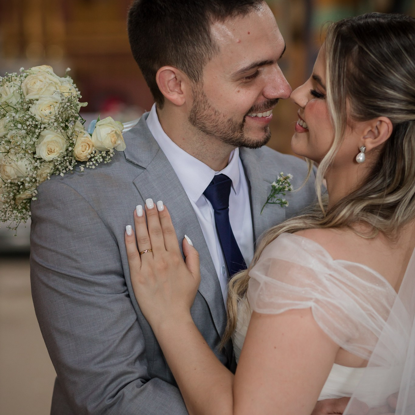 Fotógrafo de casamento