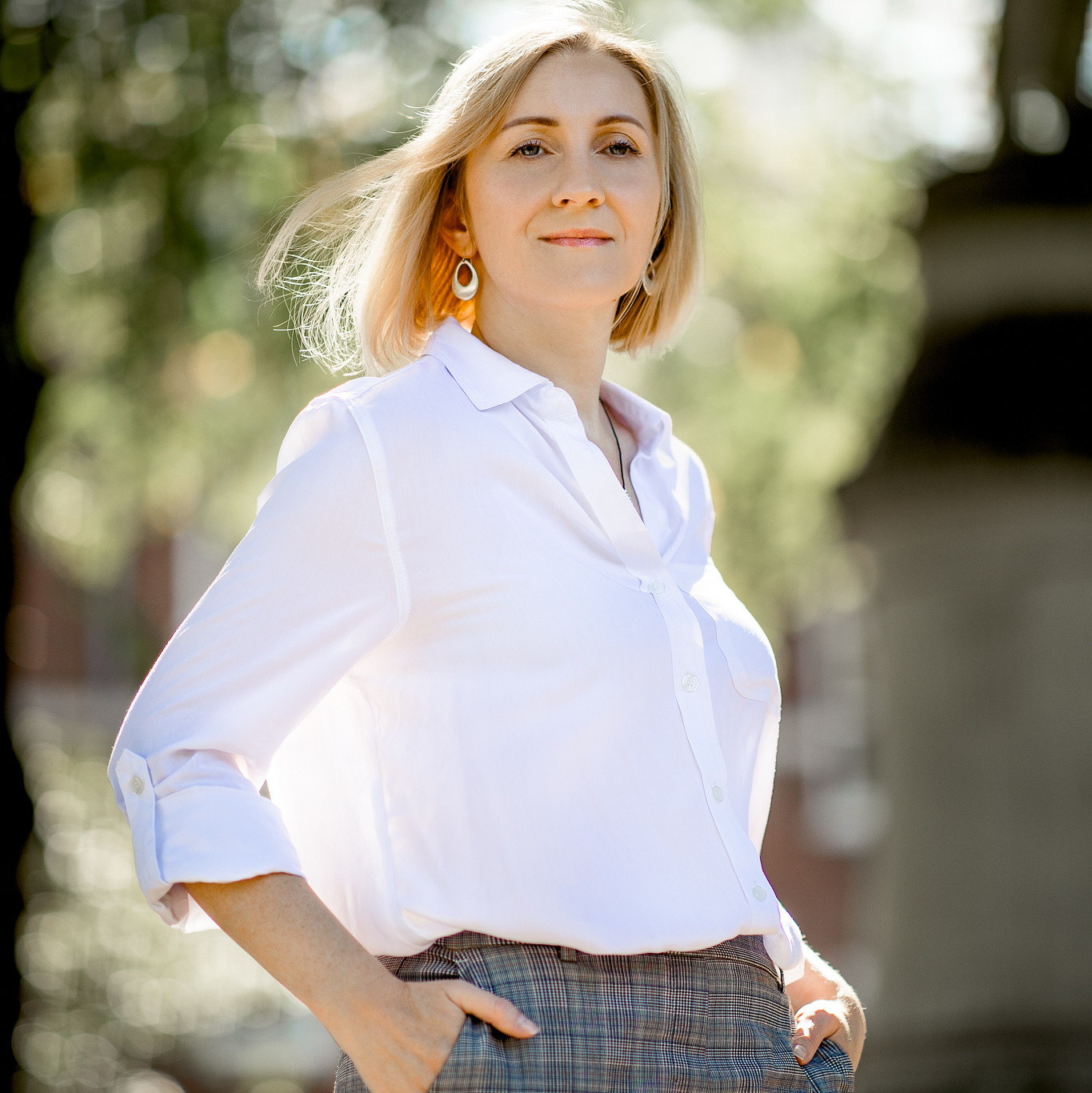 Anastasiya Hanush Photography