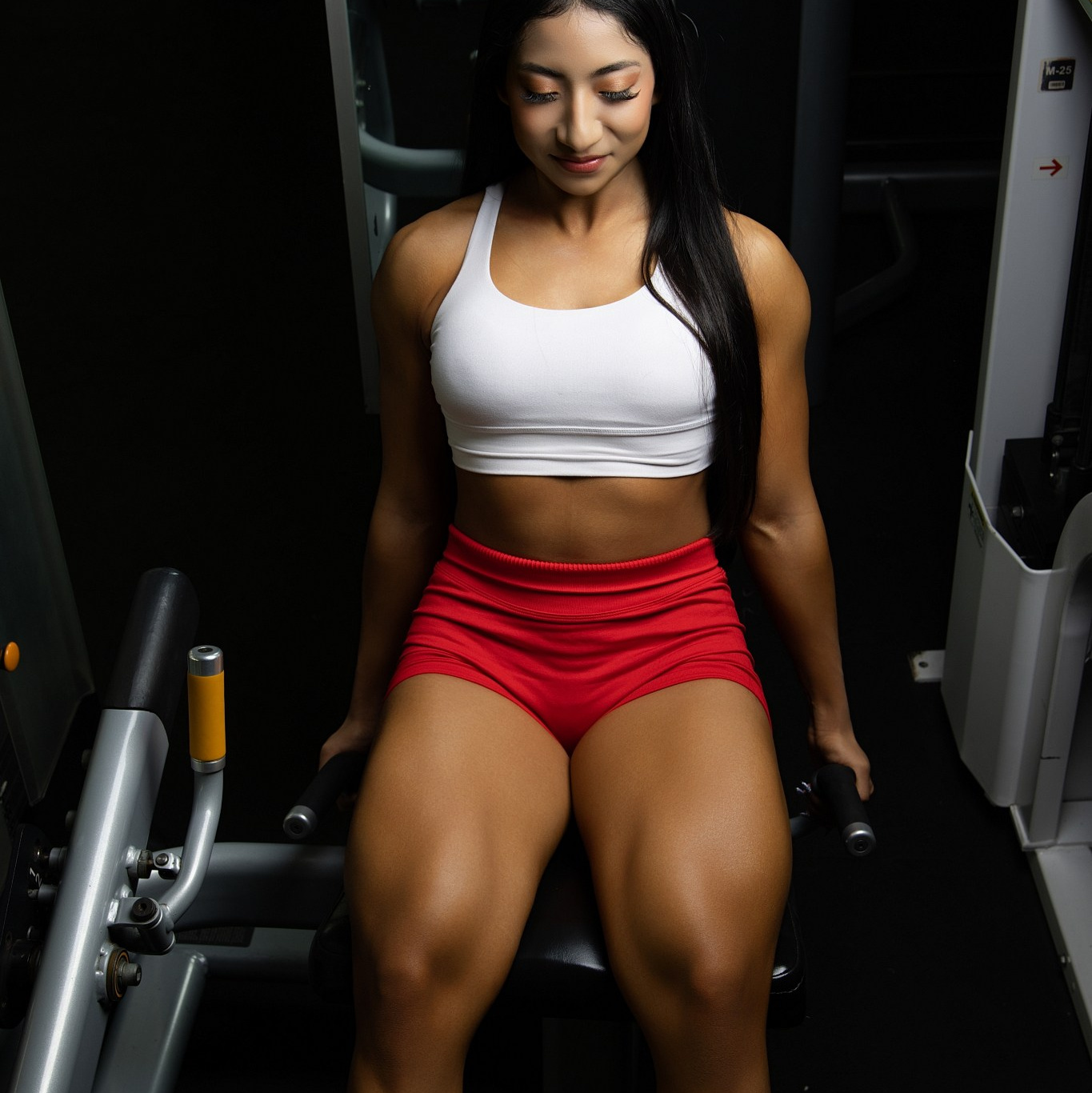 FitGlam. ASFOTOD10 | Fotografía Boudoir, Fitness y Glamour en CDMX