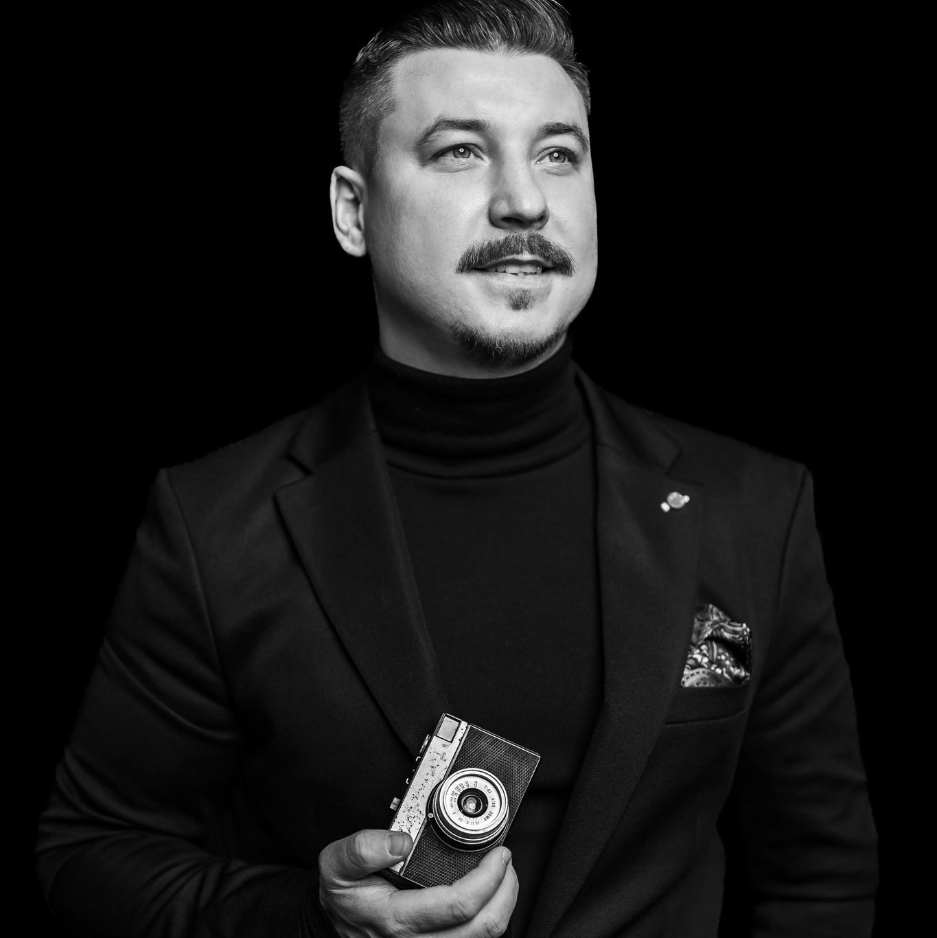 Robert Blaj - Fotograf Nuntă Iași