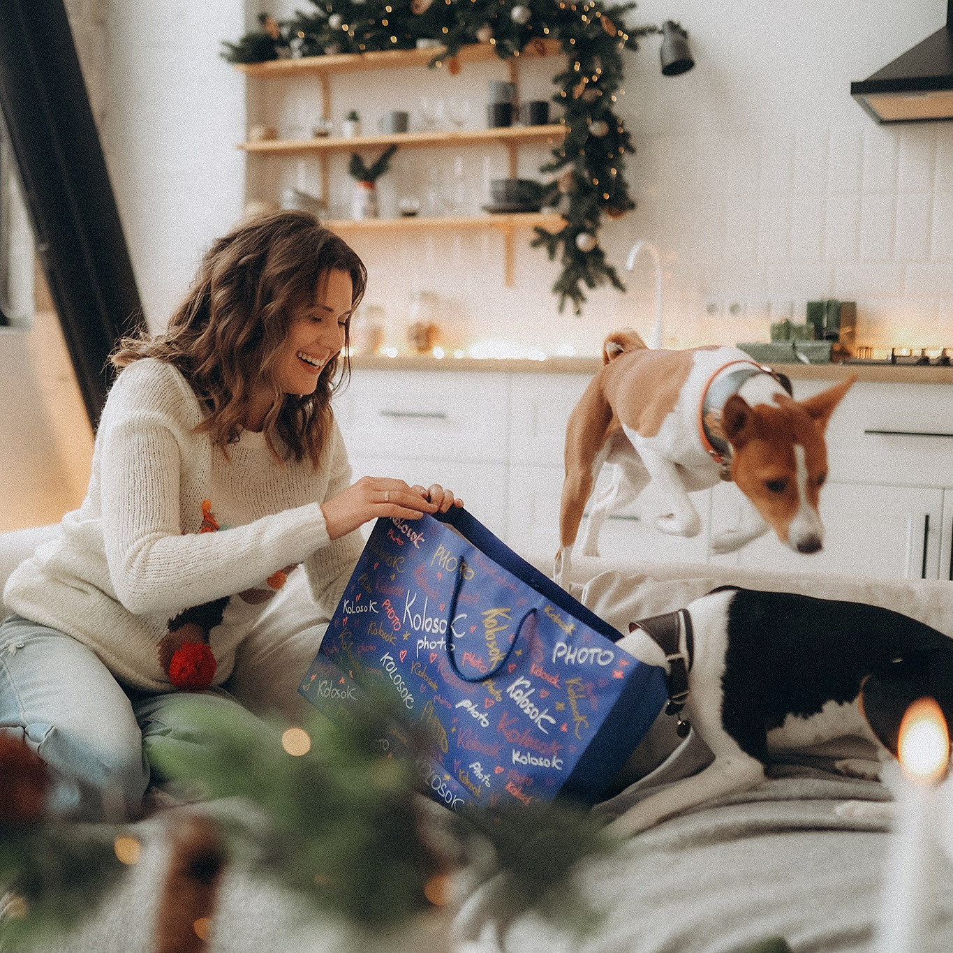 Подарунки. Фотограф-анімаліст Київ