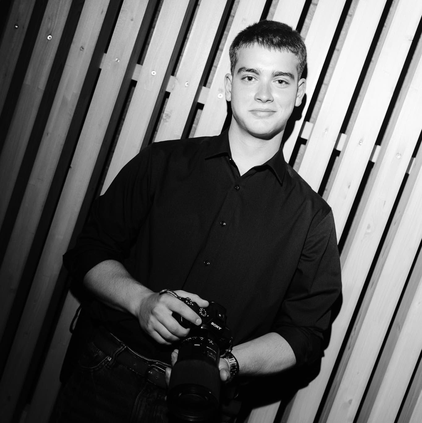 Tudor Respinciuc - Fotograf de Evenimente