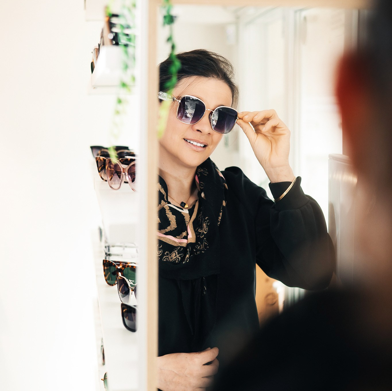 Professional Photo & Video Services for Businesses — Lev Otinov