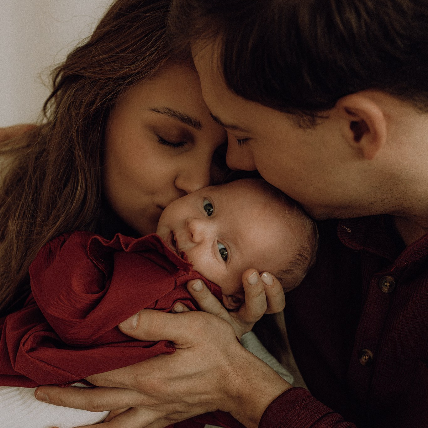 Newborn & Familie. Murglin.photo / FRAUEN, BABYBAUCH, LOVE STORY, NEUGEBORENE & FAMILIEN, HOCHZEITEN