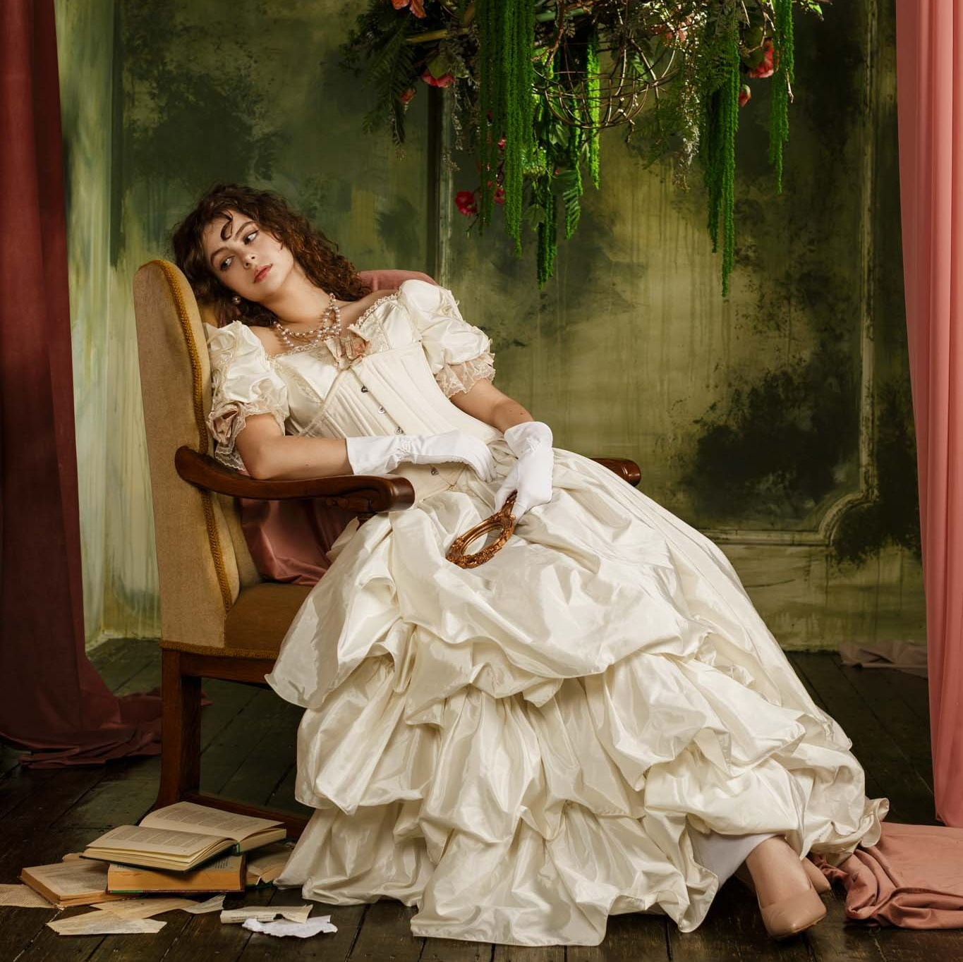 фешн фотографія чернівці