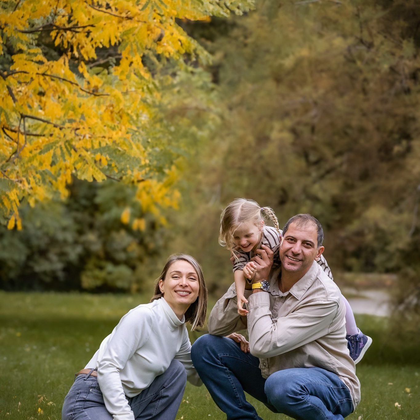 Services. Portrait, couple and family photography in Vienna, Austria