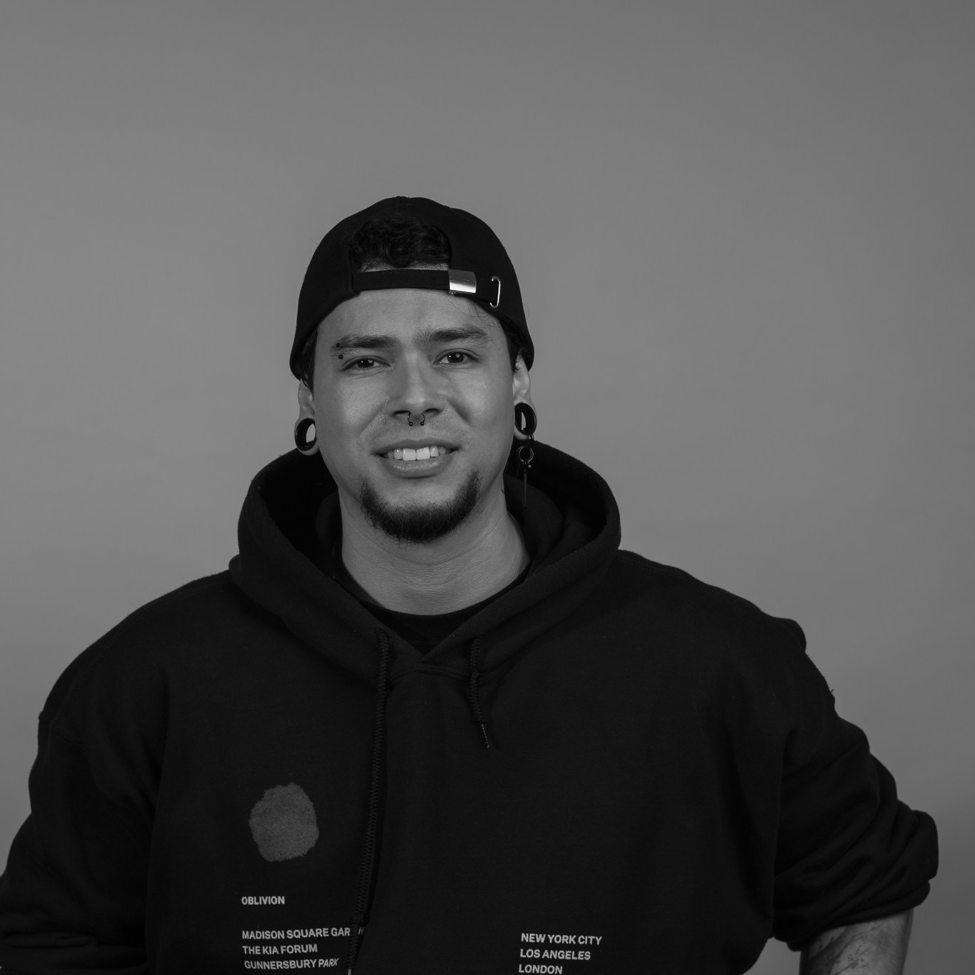 Meet the team. Candler Creative