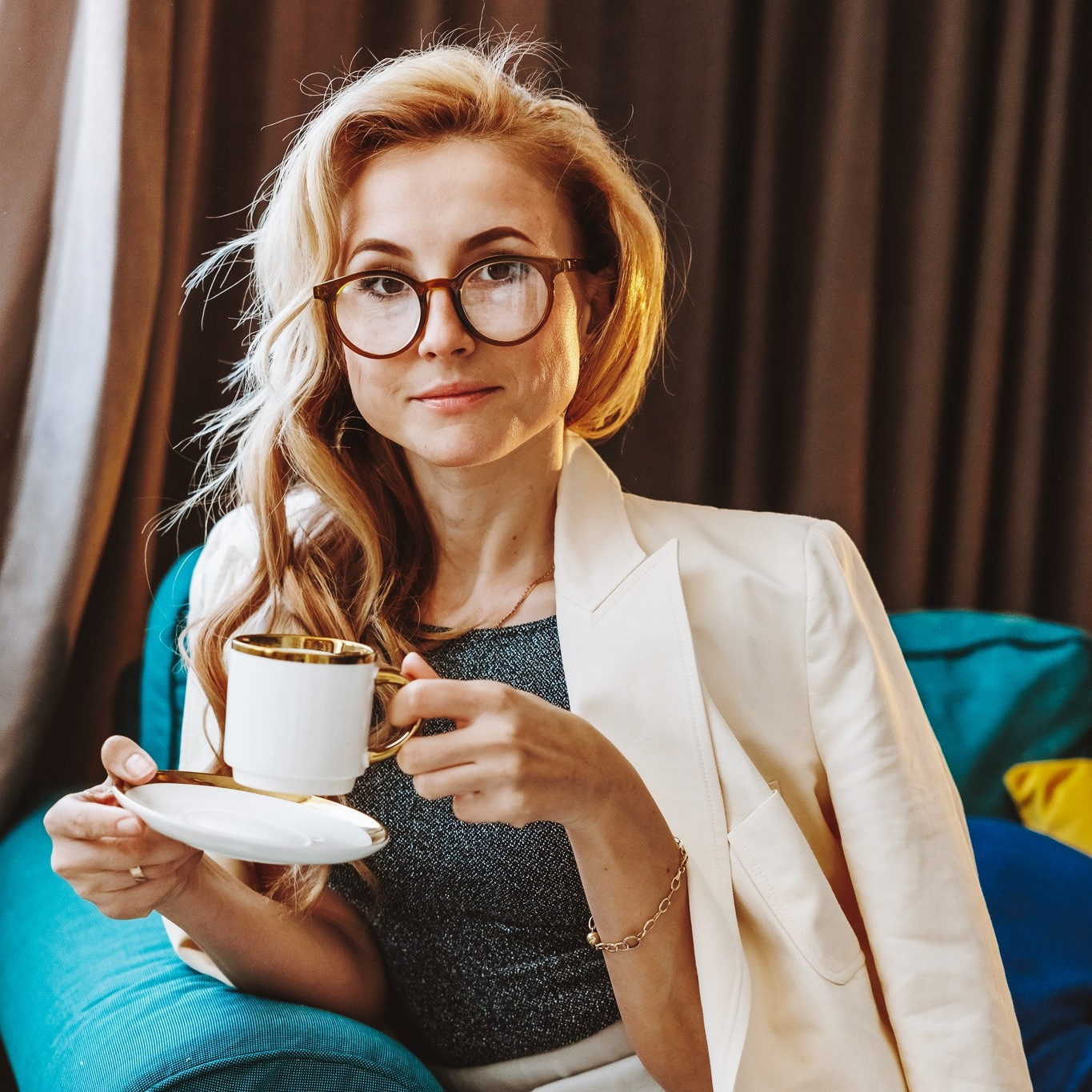 За мен. Фотограф Ирина Йотова