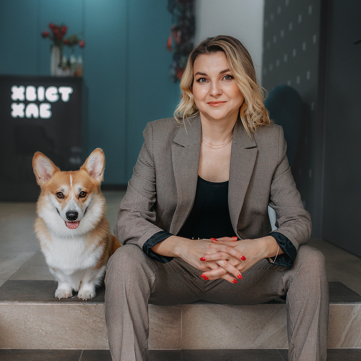 Фото. Фотограф-анімаліст Київ