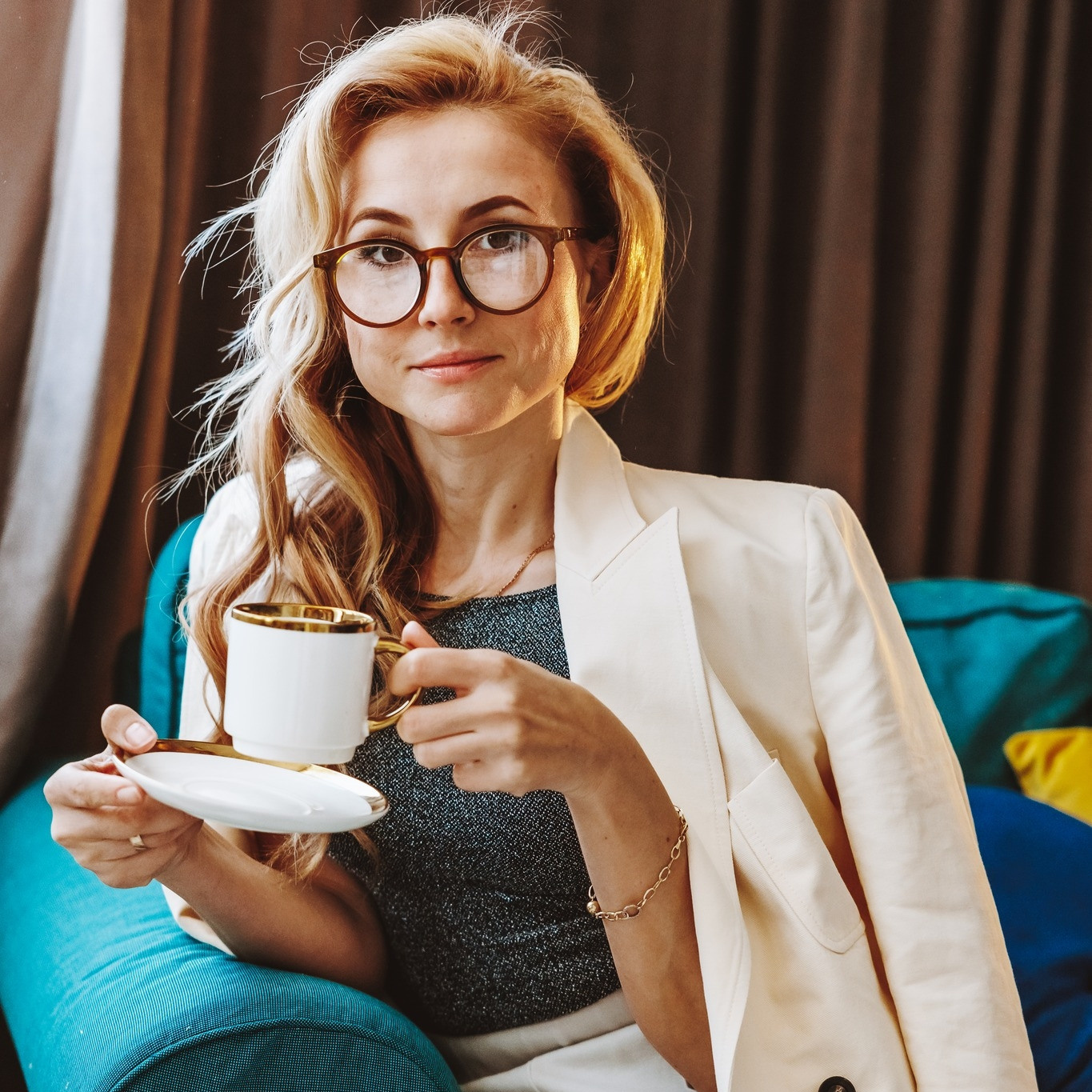 Студио-Индивидуална Фотосесия. Фотограф Ирина Йотова