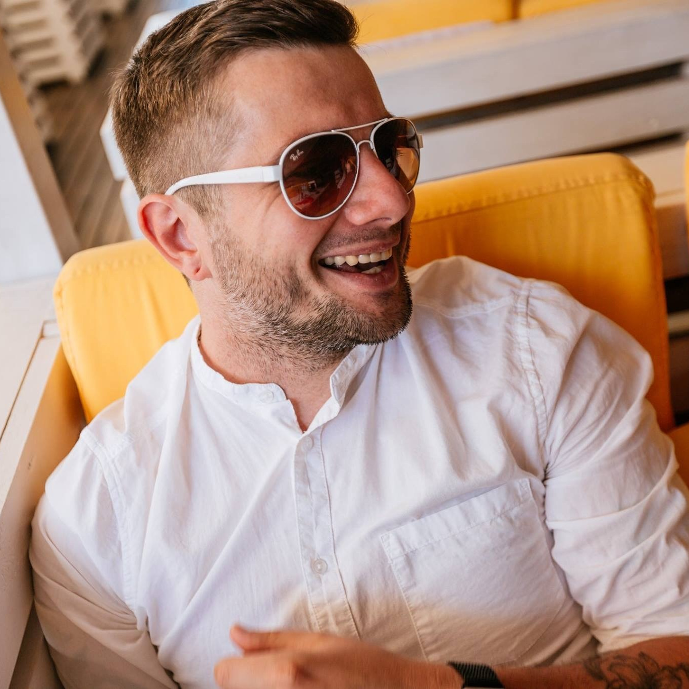 Kontakt & Anfrage | Deine professionellen Hochzeitsfotografen