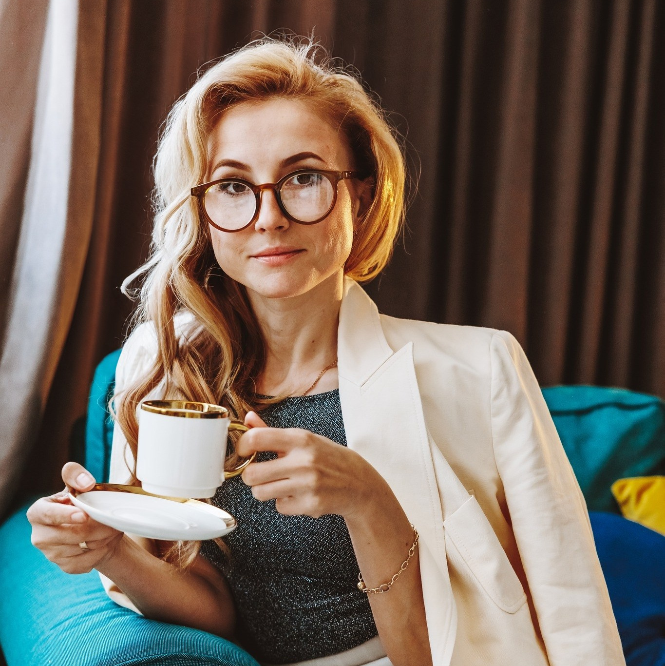 Newborn. Фотограф Ирина Йотова