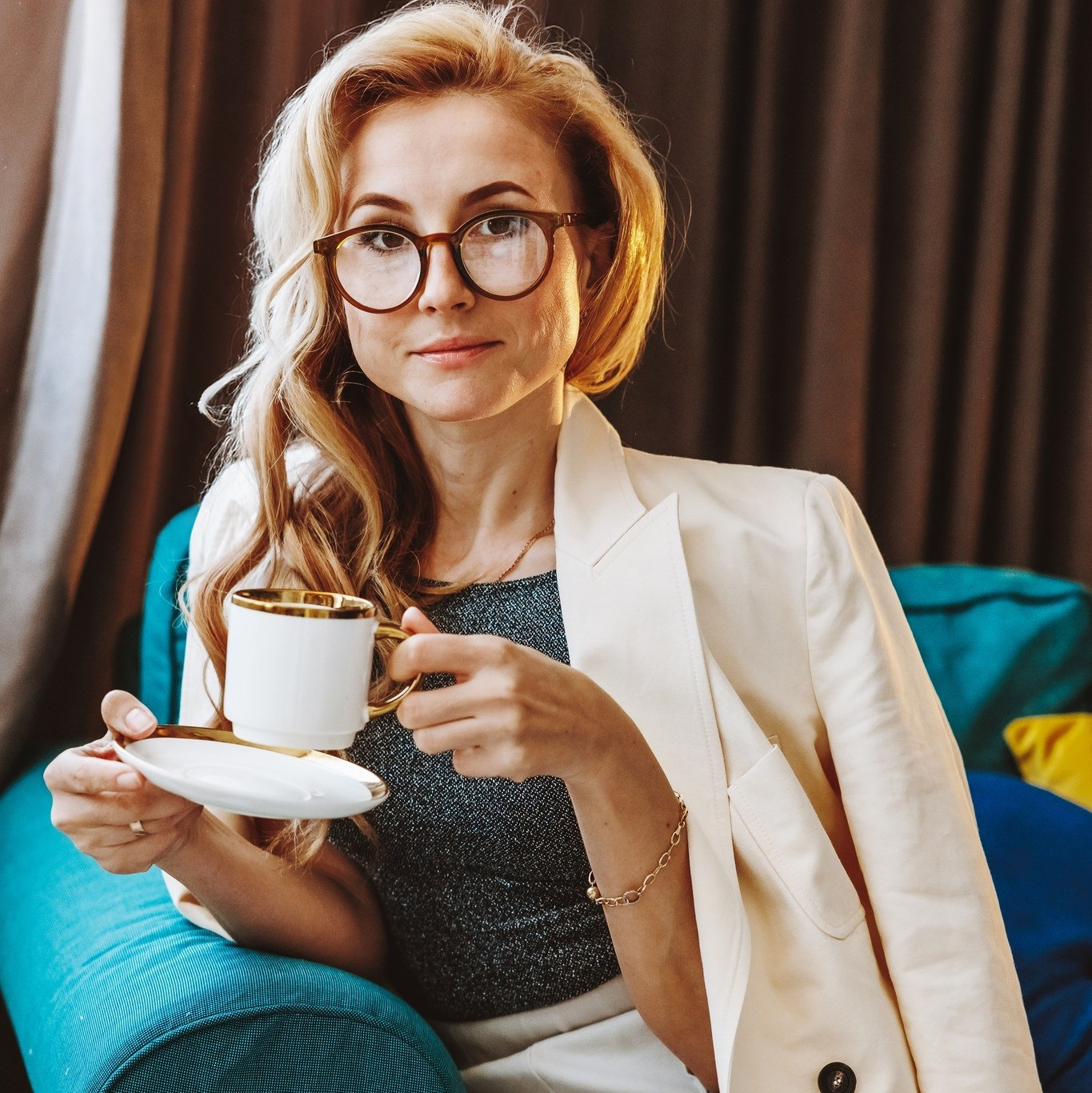 Коледна Фотосесия. Фотограф Ирина Йотова