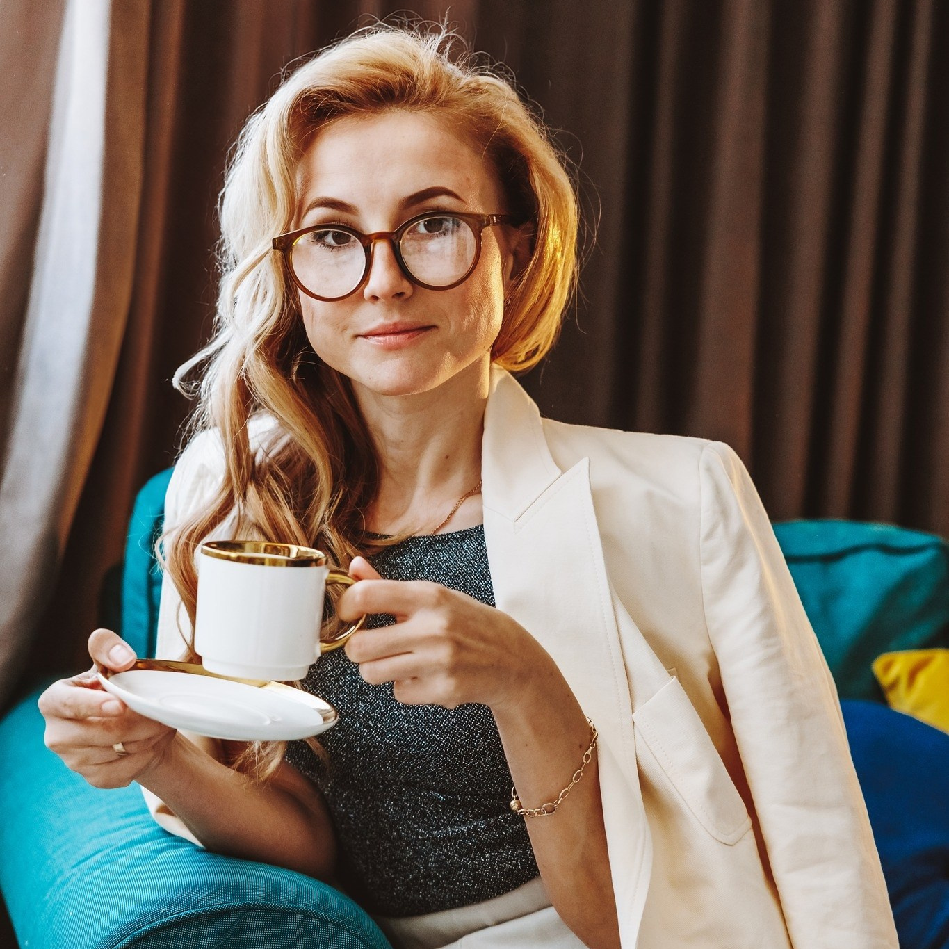 Цени. Фотограф Ирина Йотова