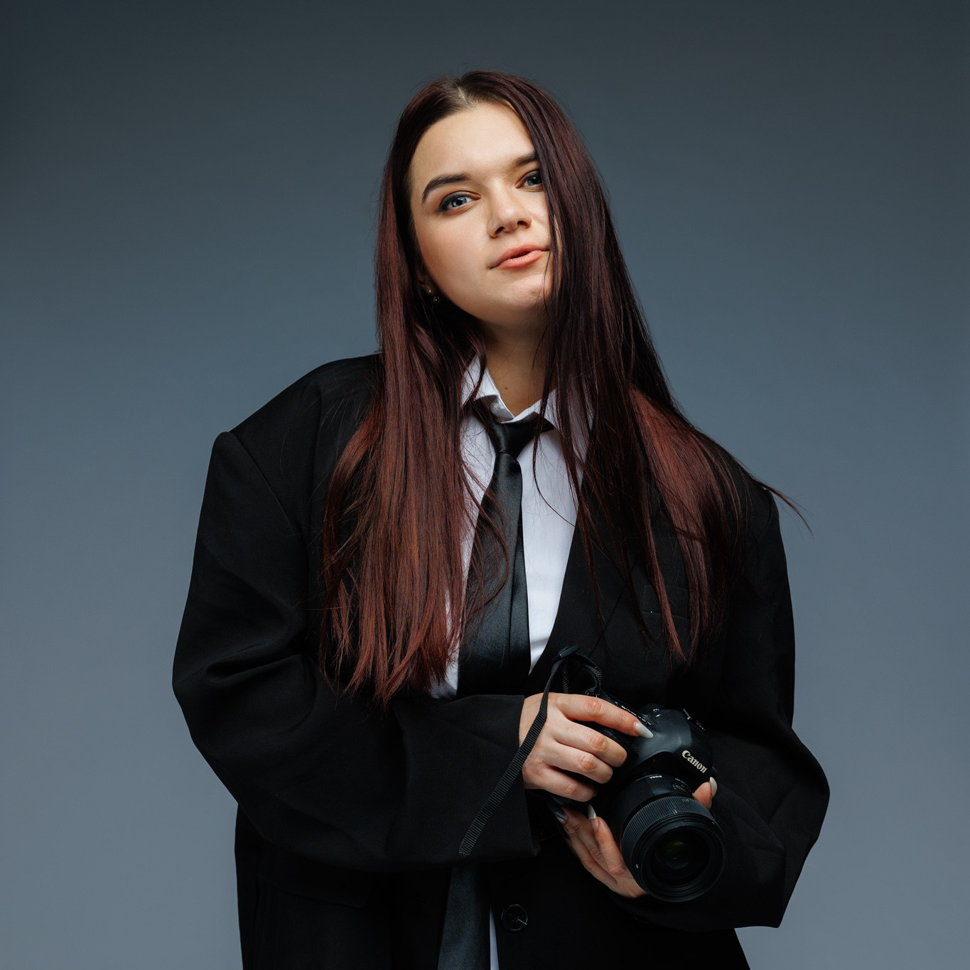 Iulia Dolgosheev Photographer Iași