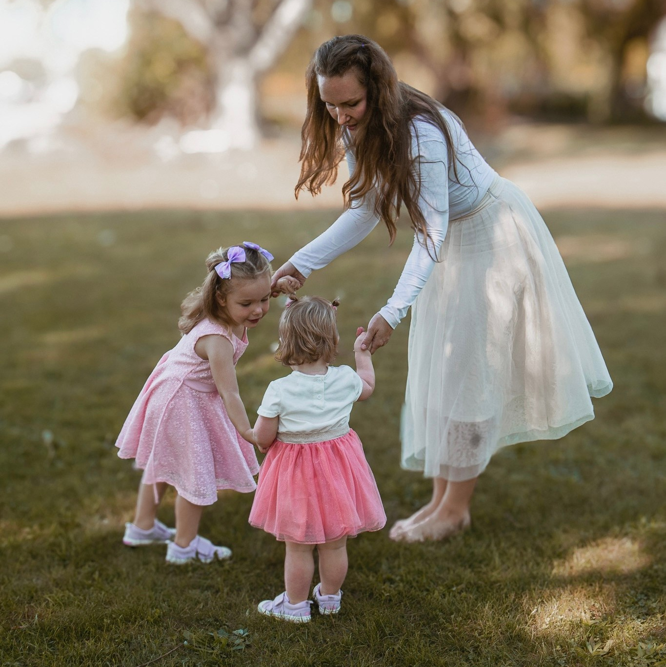 Family photography in Windsor, Ontario, capturing the genuine love and bonds between family members. Heartfelt moments beautifully documented to create timeless memories and celebrate the unique connection you share.