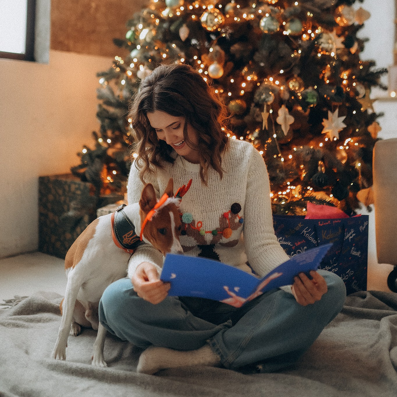 Подарунковий бокс. Фотограф-анімаліст Київ