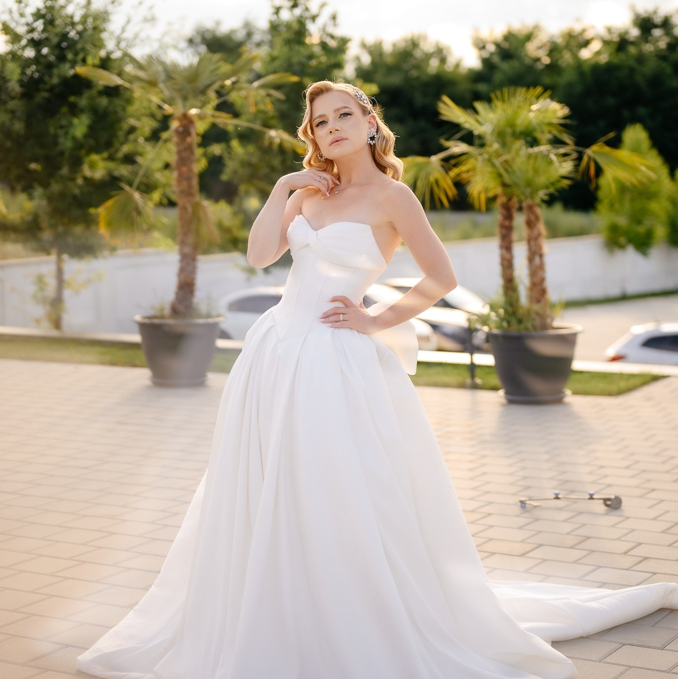 FOTOGRAF DE NUNTA - NEAMT | IULIAN ARSINTE