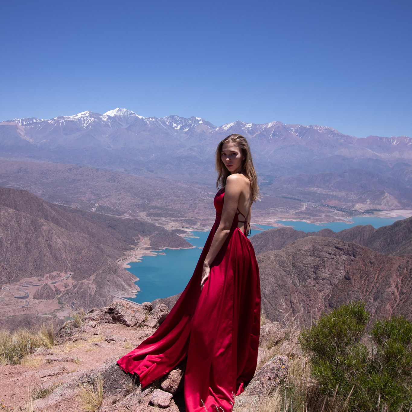 Servicios y precios. Fotógrafo en Mendoza Alexander Safonov