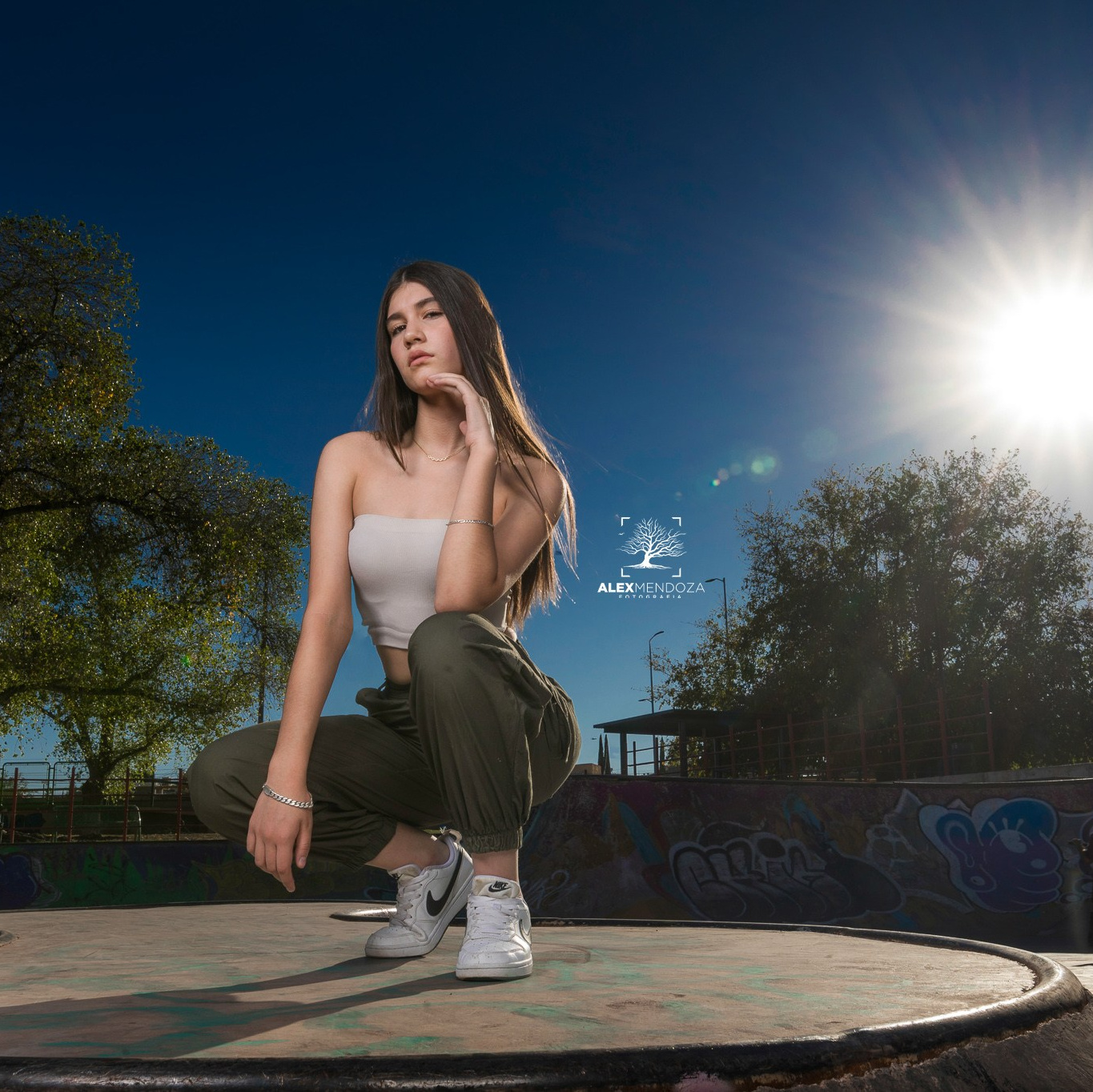 Workshop VILLAHERMOSA. Professional Photographer in Chihuahua, Mexico — Alex Mendoza