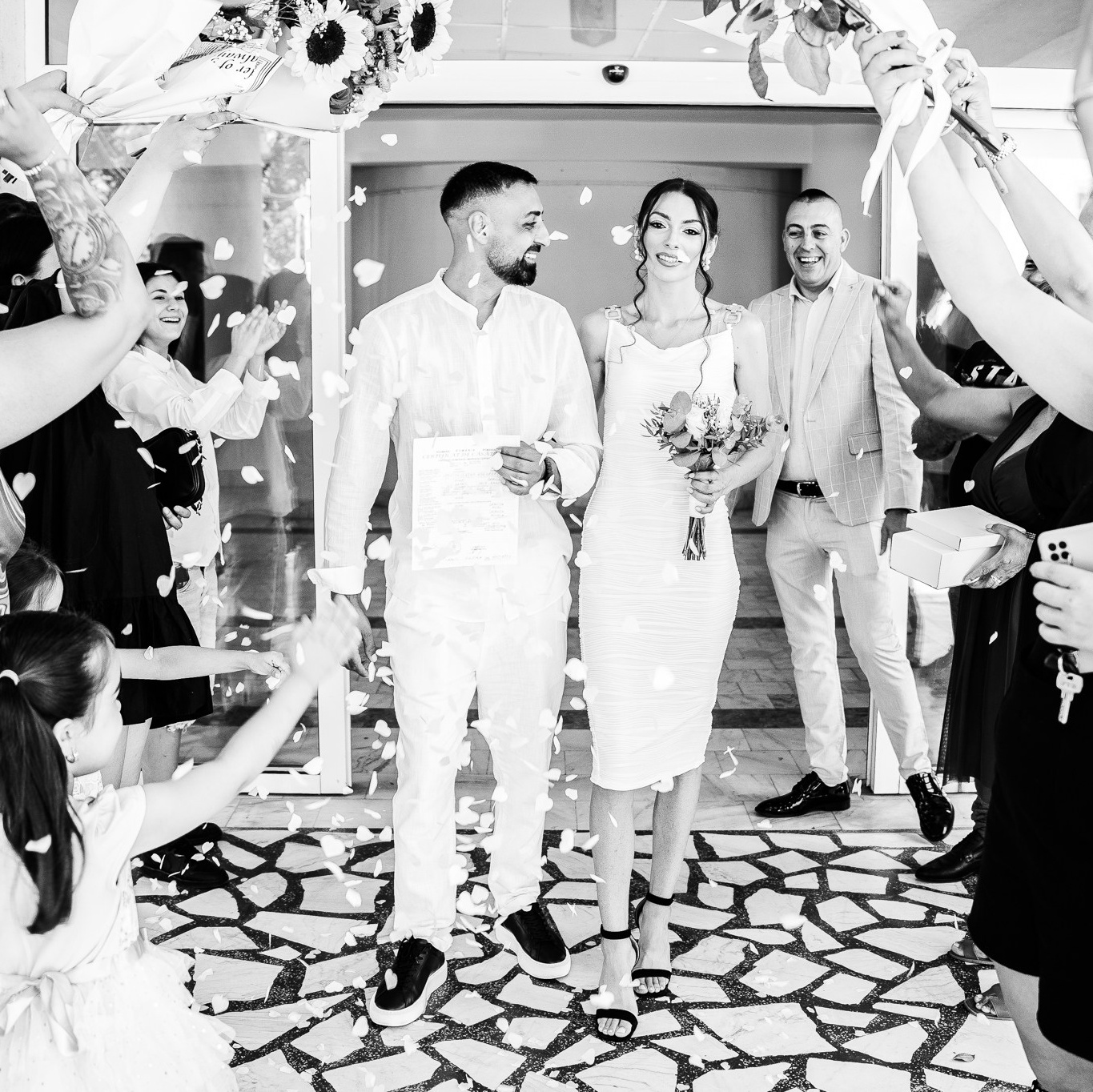 Services. Family and kids photographer