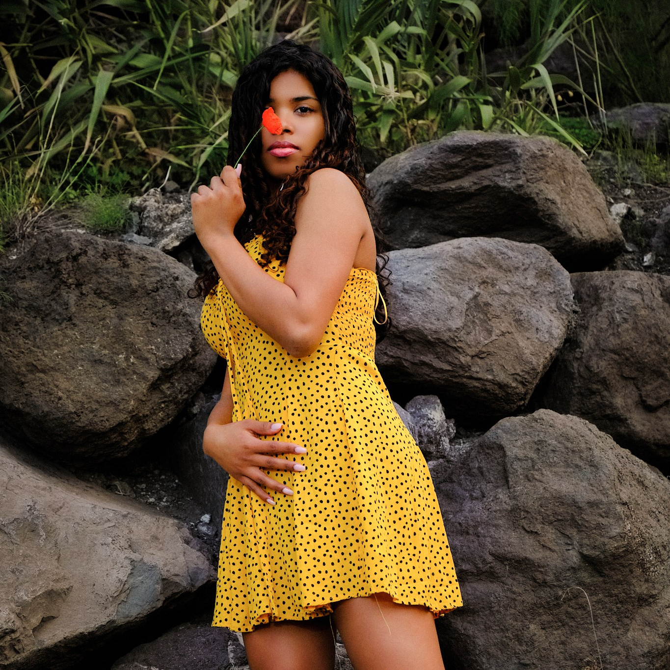 Migui Expressive, fotógrafo en Foto Suárez Robaina / Especialista en bodas, comuniones y retratos en Telde, Gran Canaria