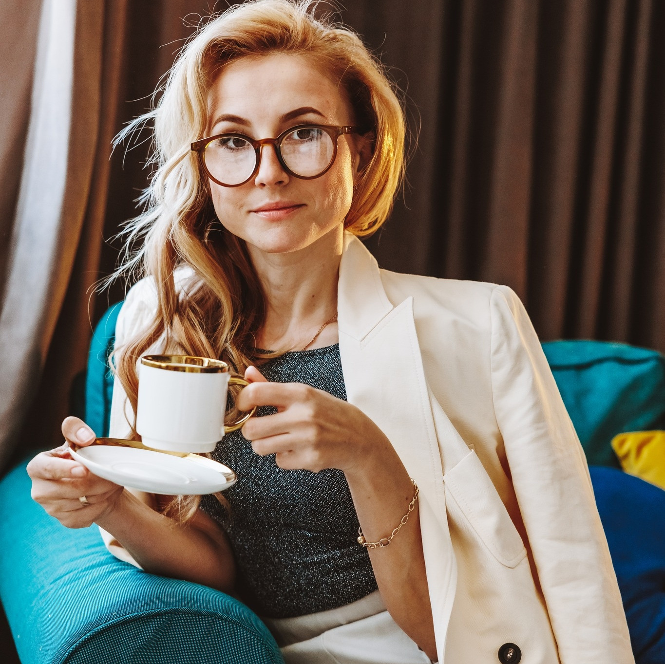 Newborn. Фотограф Ирина Йотова