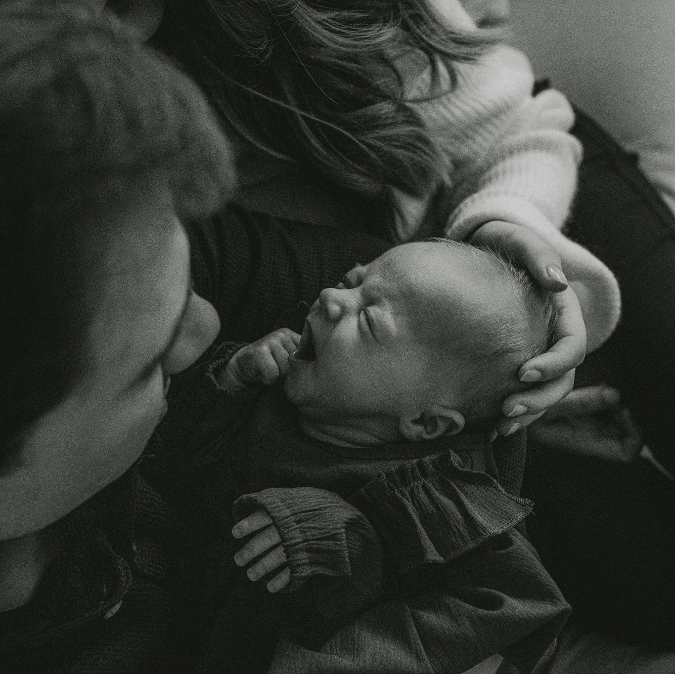 Newborn & Familie. Murglin.photo / FRAUEN, BABYBAUCH, LOVE STORY, NEUGEBORENE & FAMILIEN, HOCHZEITEN